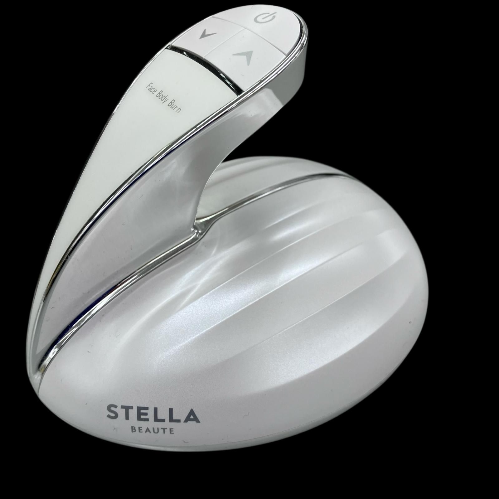186000 通電確認のみ STELLA BEAUTEステラボーテ シェイプ