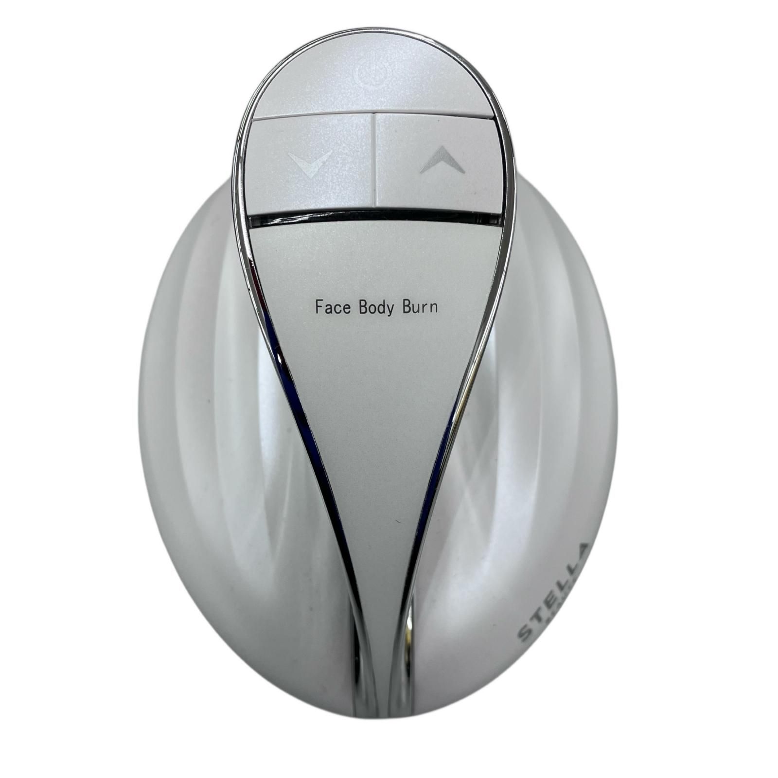 186000 通電確認のみ STELLA BEAUTEステラボーテ シェイプ