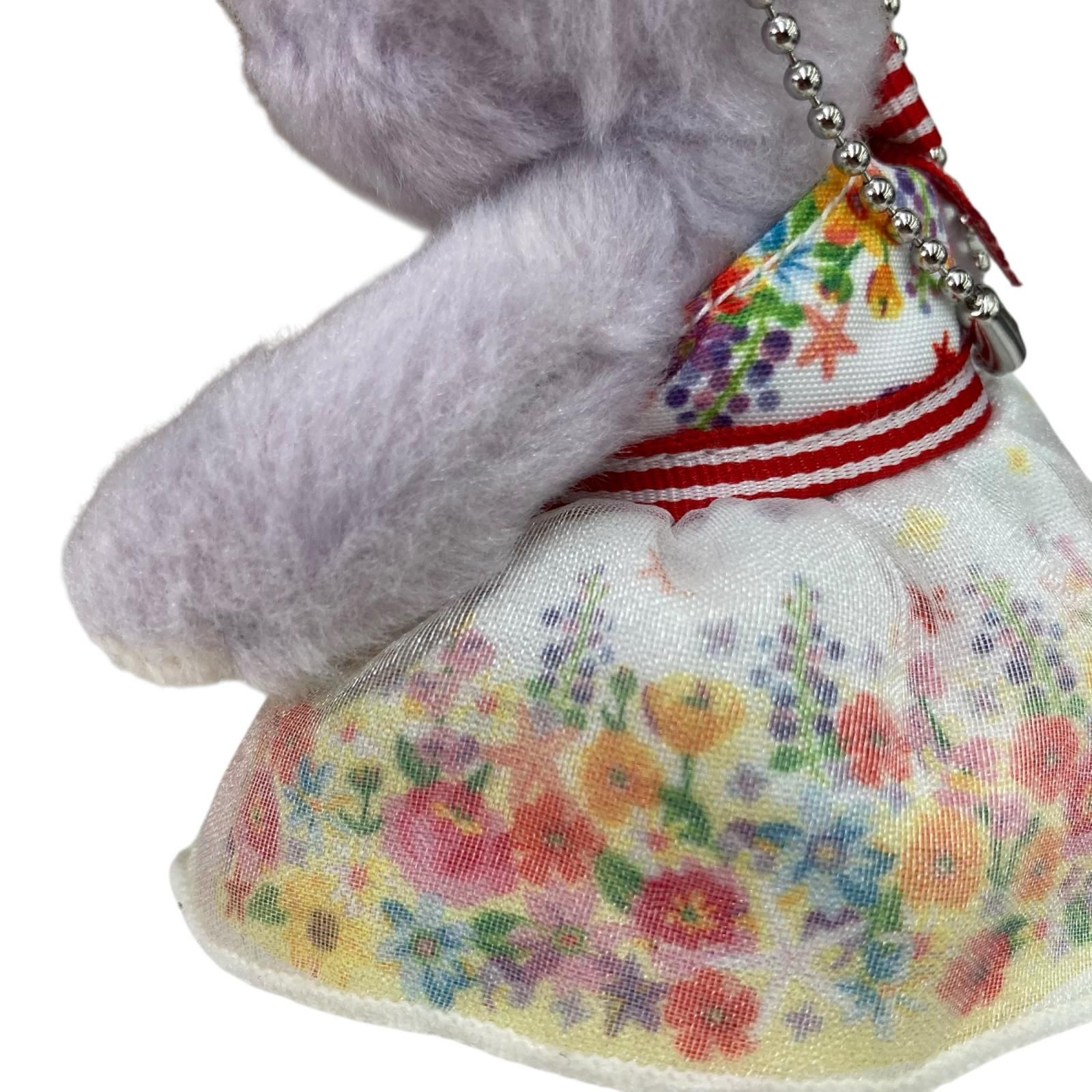 186001 ぬいぐるみバッジ ステラルー サニーファン 2019 美品 季節限定