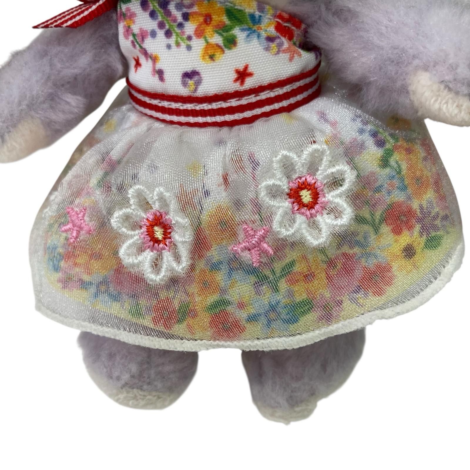 186001 ぬいぐるみバッジ ステラルー サニーファン 2019 美品 季節限定 186001 ぬいぐるみバッジ ステラルー サニーファン 2019 美品 季節限定