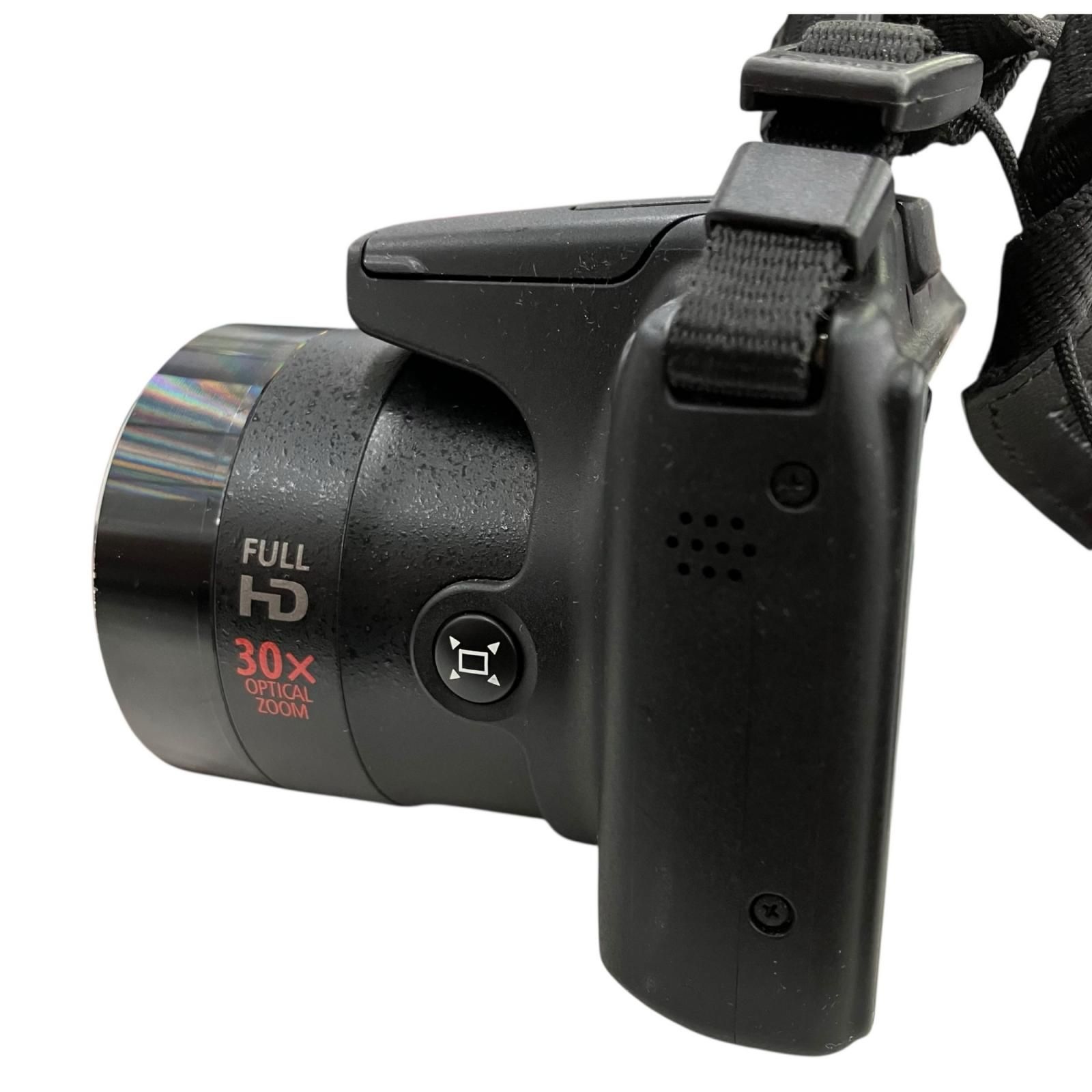 Canon PowerShot SX510 HS 動作未確認 Canon PowerShot SX510 HS 動作未確認 【公式ショッピングサイト】