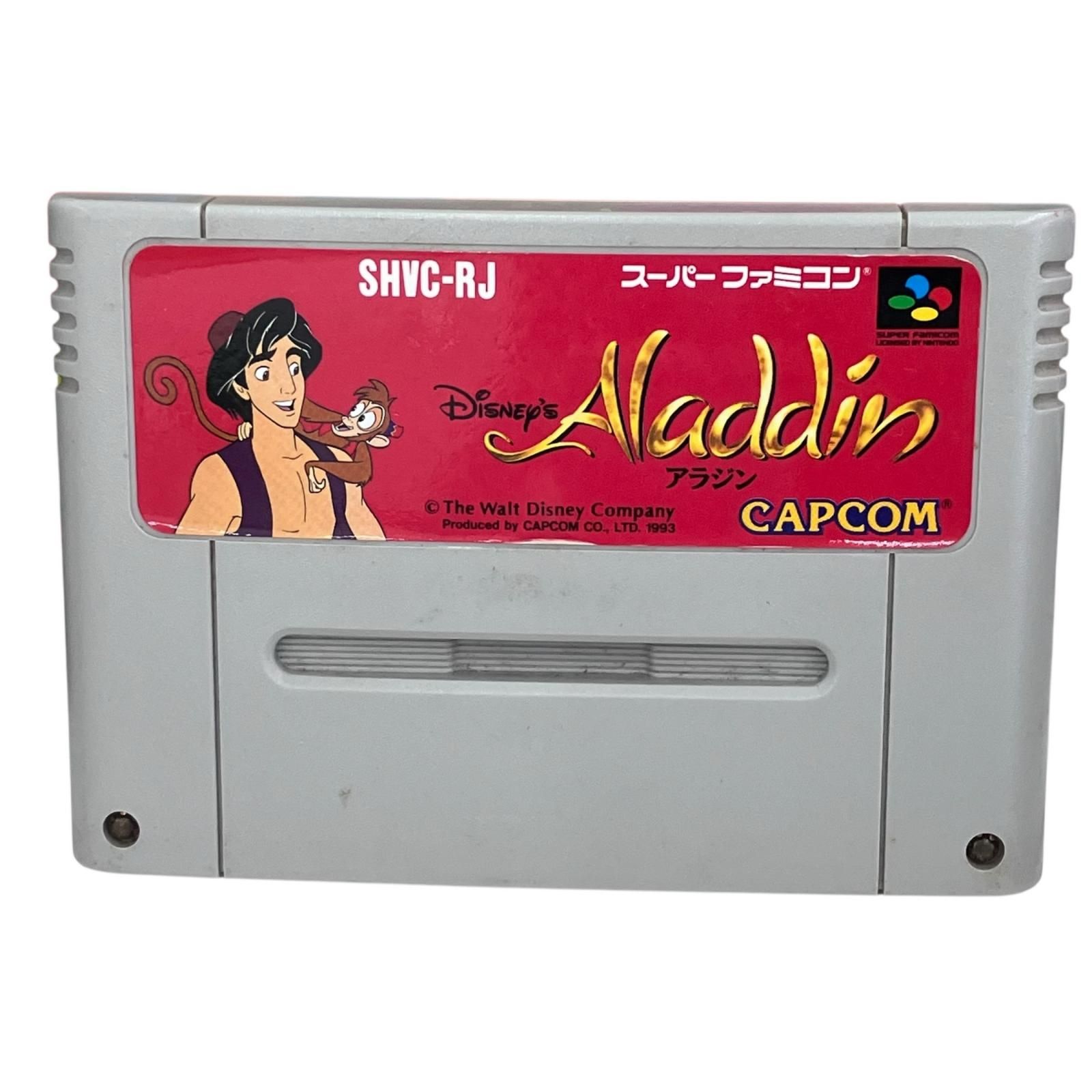 186000 動作未確認 Nintendo 任天堂 ニンテンドウ スーパーファミコン