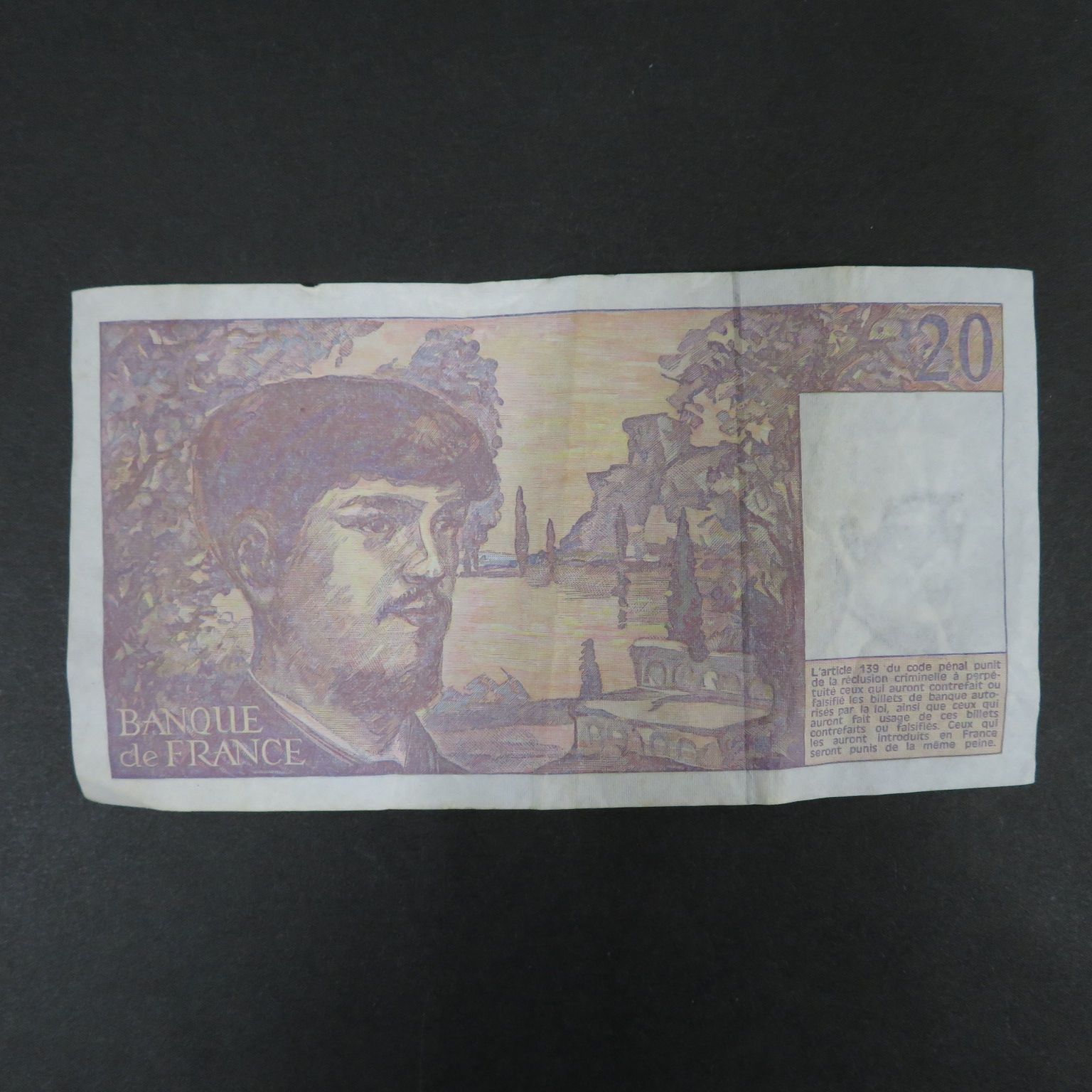 4825フランス□紙幣□旧紙幣□硬貨□200フラン□100フラン×2枚□50