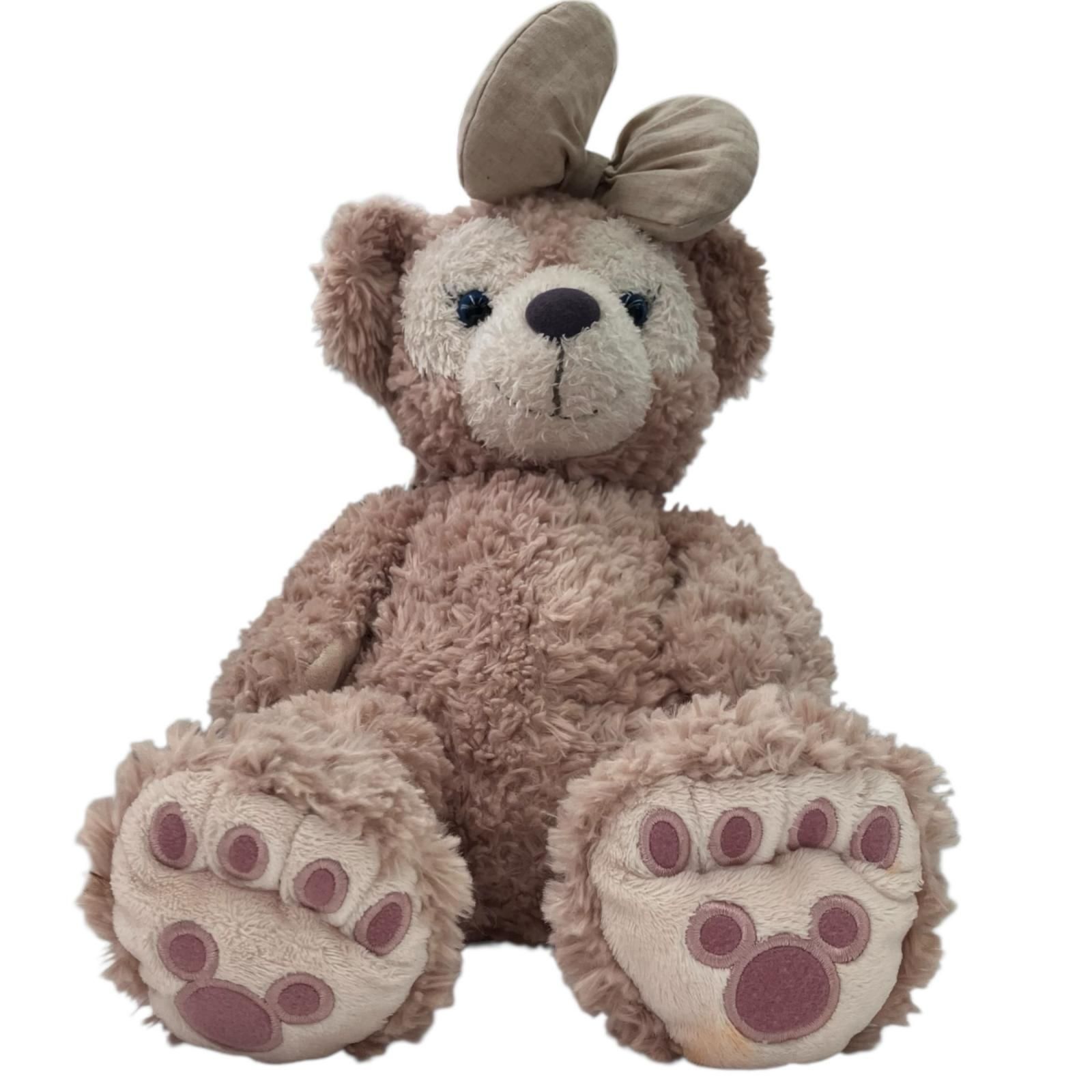 186001 Disney ディズニー ダッフィー シェリーメイ ステラルー