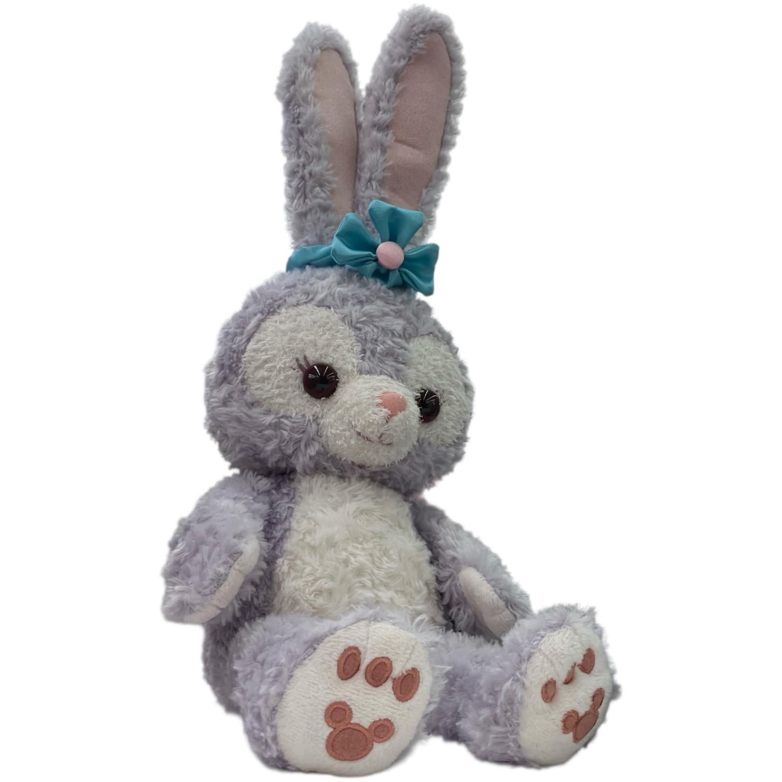 186001 Disney ディズニー ダッフィー シェリーメイ ステラルー