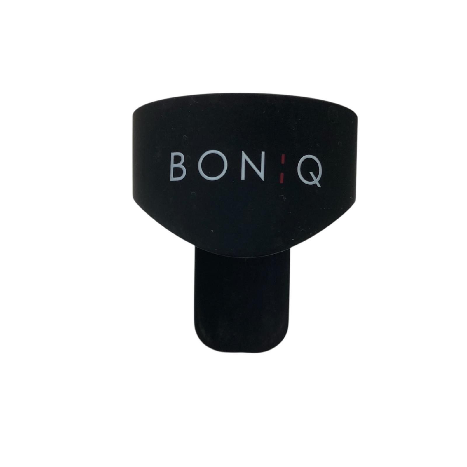 186000 通電確認のみ BONIQ ボニーク 低温調理器 BNQ-01 ブラック