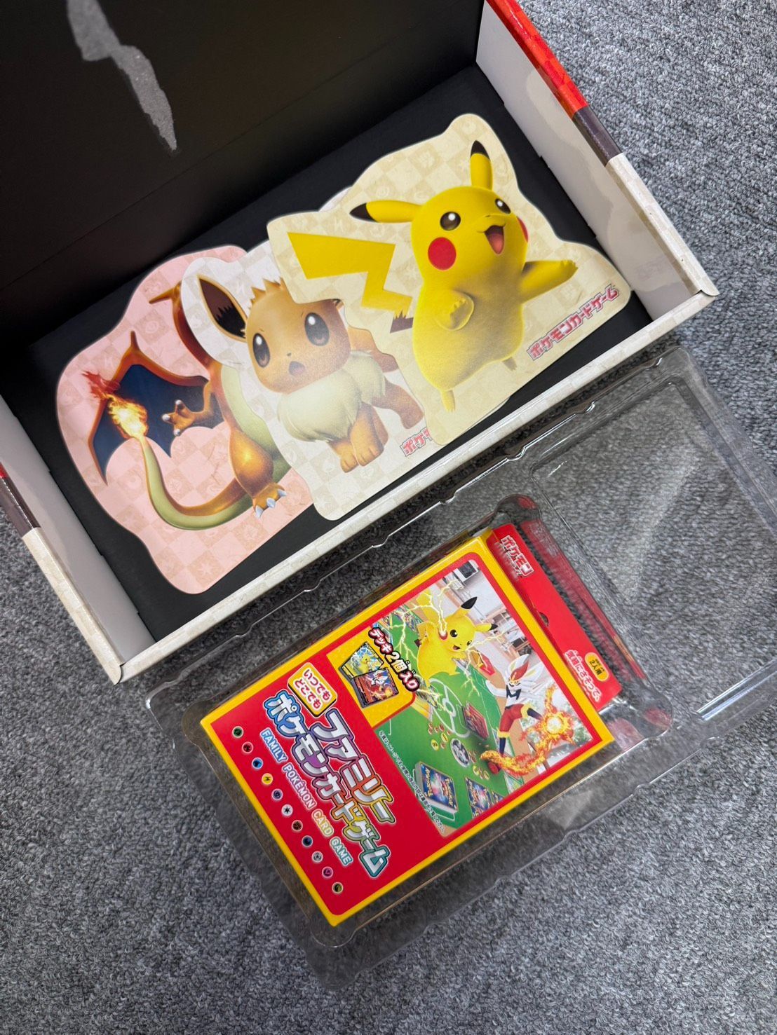 お値下依頼の方専用です ポケモンカードBOX 切手ボックス 見返り美人 月に雁 Boxx Guardian ポケモンカードBOX用 ポケモン切手BOX ～見返り美人・月