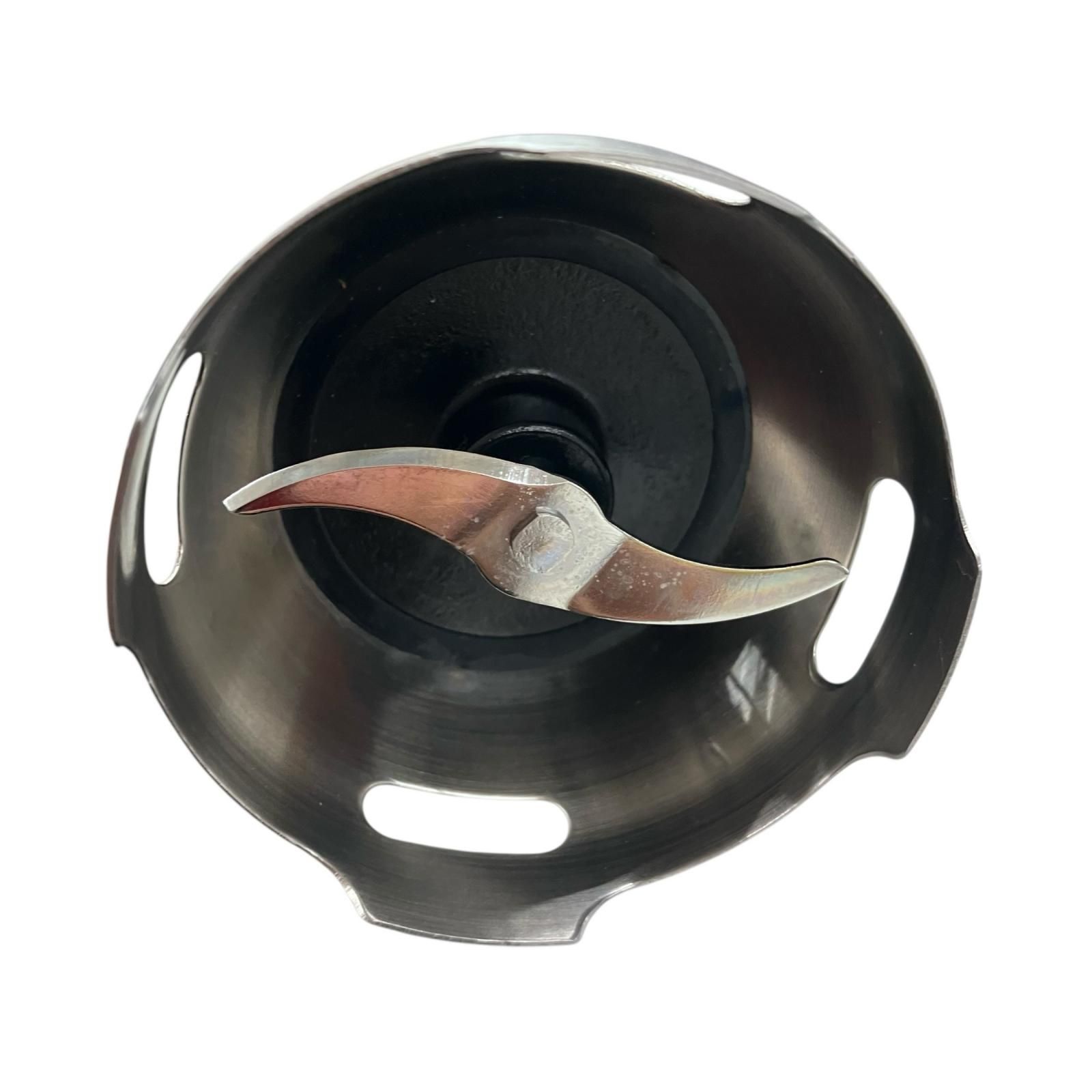 ツヴィリング ジェイエー ヘンケルス スティックアクセサリー（ブレンダー付き） 186000 動作確認済み ZWILLINGJ.A. HENCKELS ツヴィリング J.A.