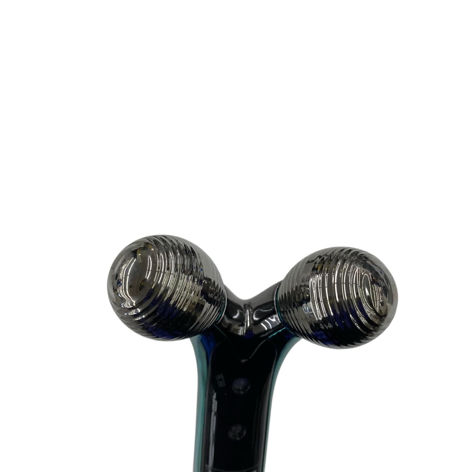 186000 通電確認のみ ARTISTRY ローラー 美顔器 ATWM - メルカリ