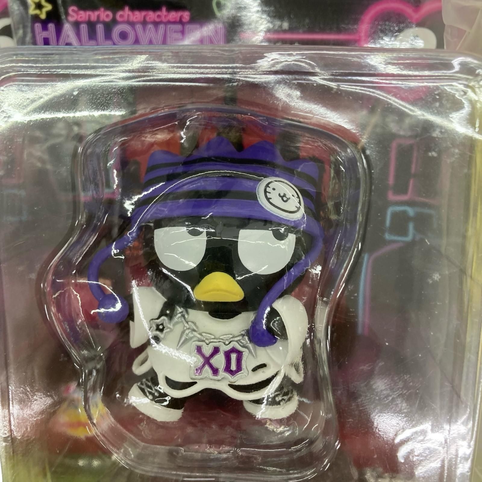 Sanrio キャラクターズ まとめ売り (新品未使用～1部傷汚れあり) lineup-4.jpg