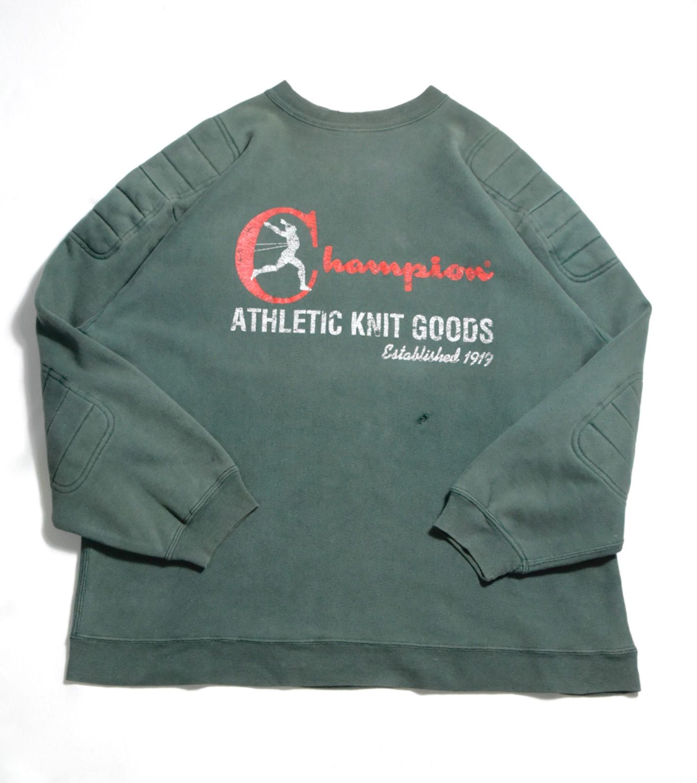 超希少 90s USA製 珍ピオン Champion Reverse Weave 【公式通販】