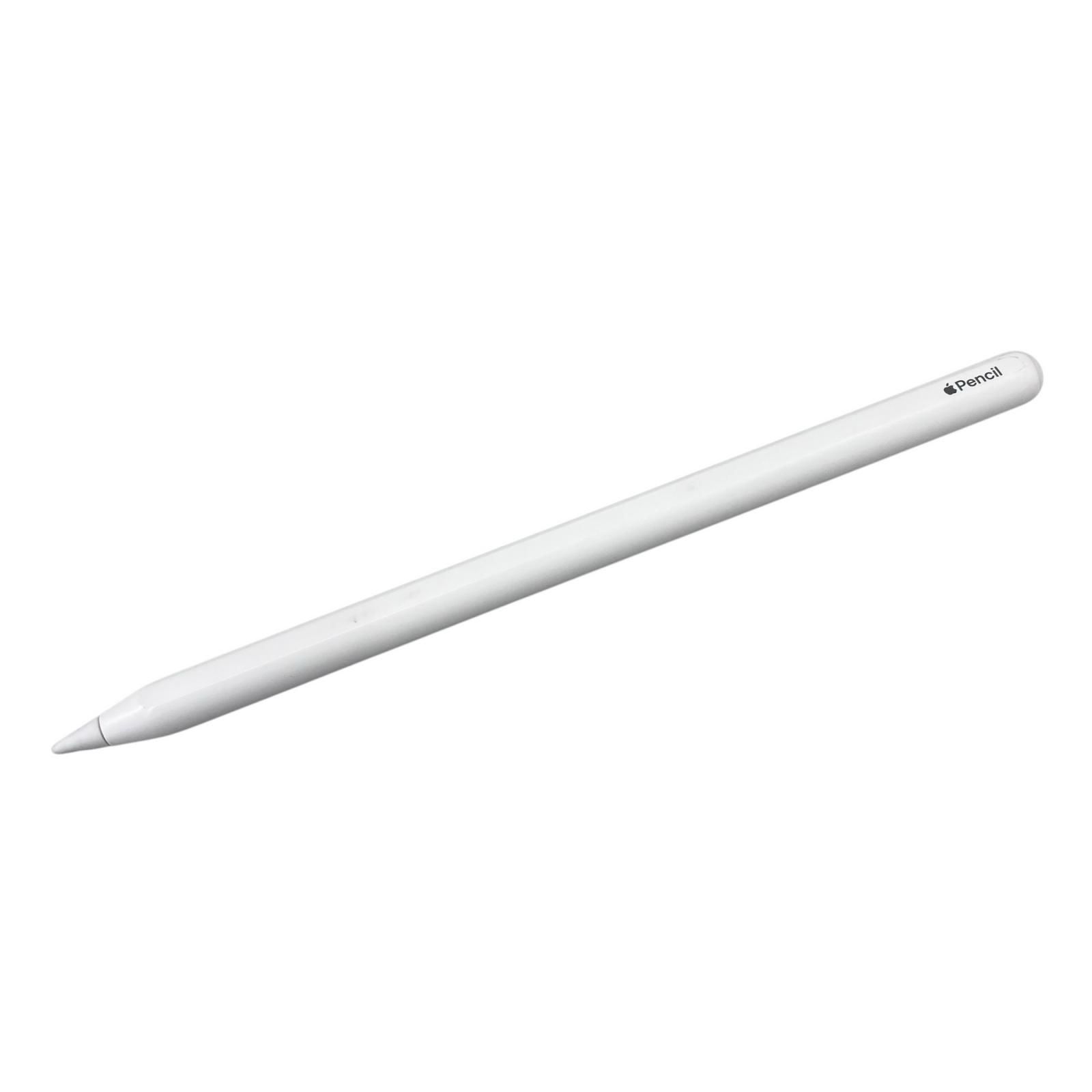 186001 動作未確認 Apple Pencil 第2世代 003-18205 - メルカリ