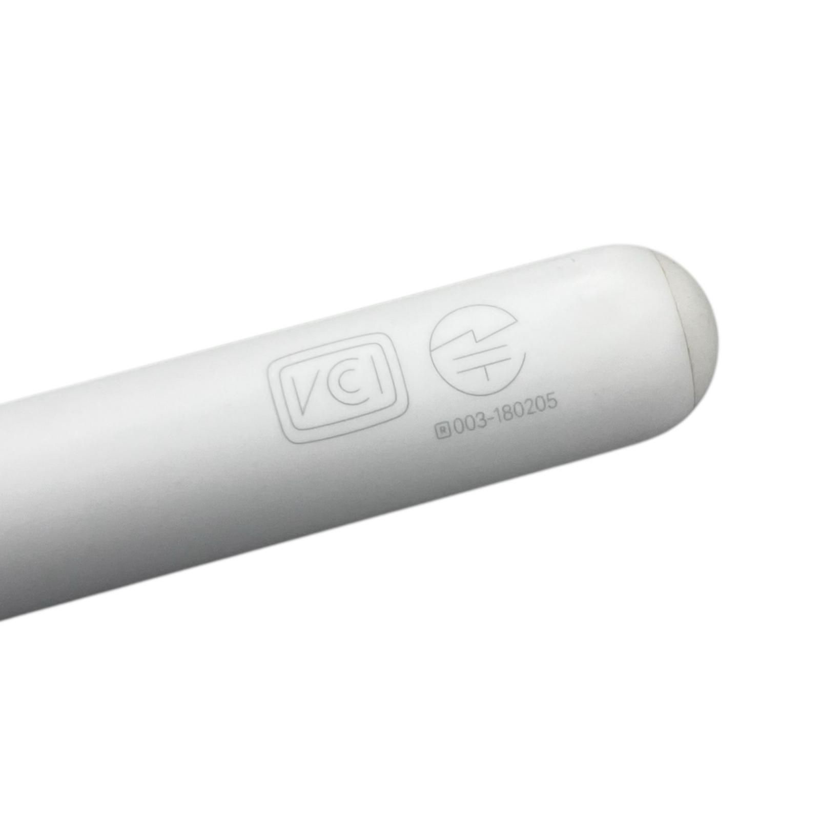 186001 動作未確認 Apple Pencil 第2世代 003-18205 - メルカリ