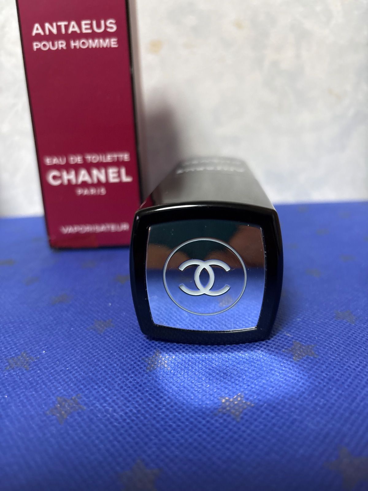 ほぼ満量CHANELシャネル アンテウス オードトワレ 100ml/香水