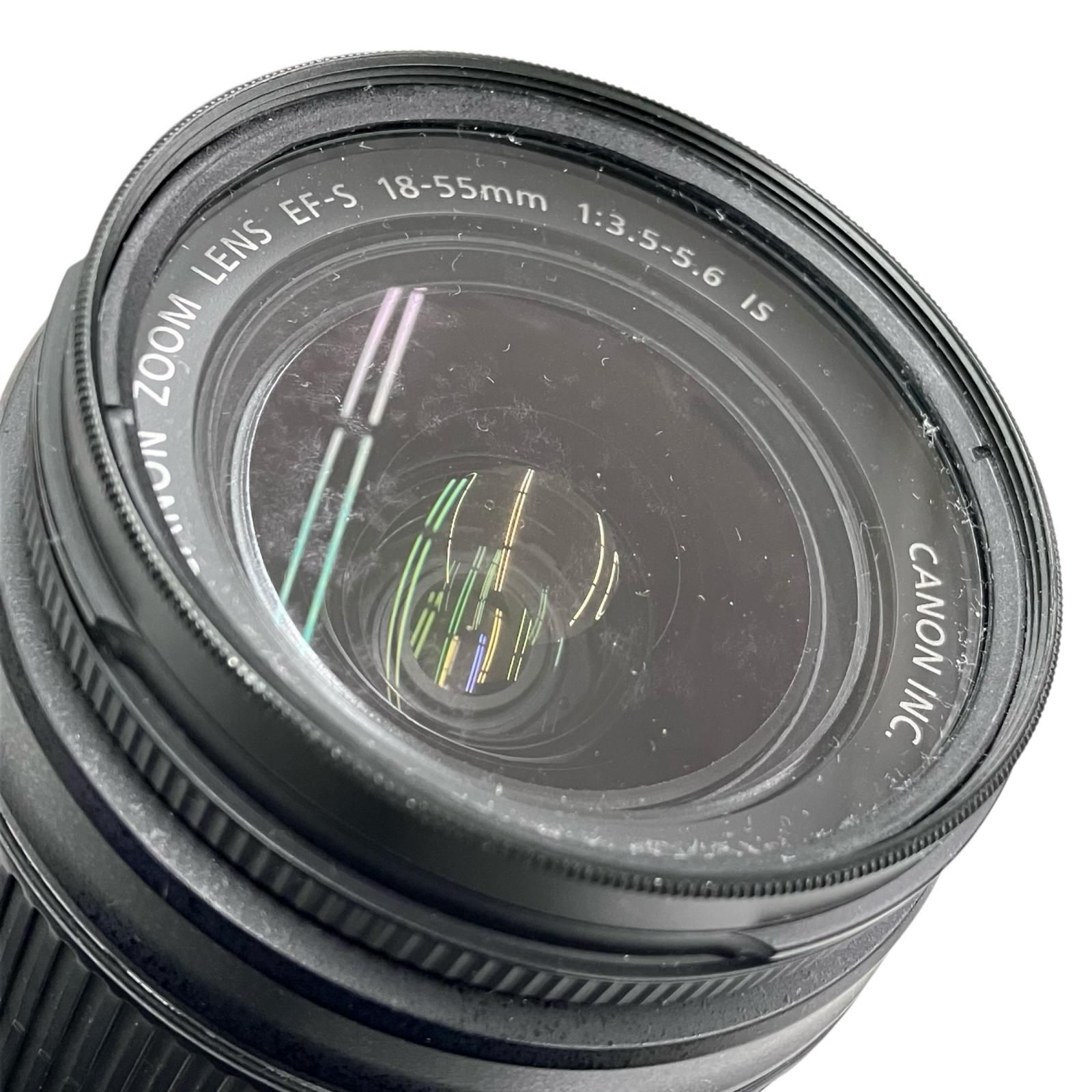 一眼レフ　canon DS126441 Yahoo!オークション -「ds126441」の落札相場・落札価格