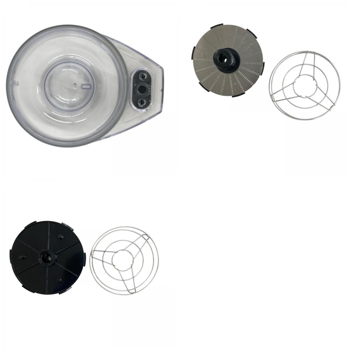 186000 動作確認済み 山本電気 フードプロセッサー MICHIBA MB-MM22