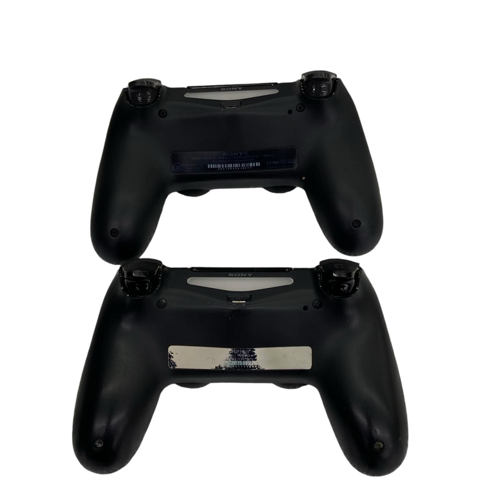 コントローラー