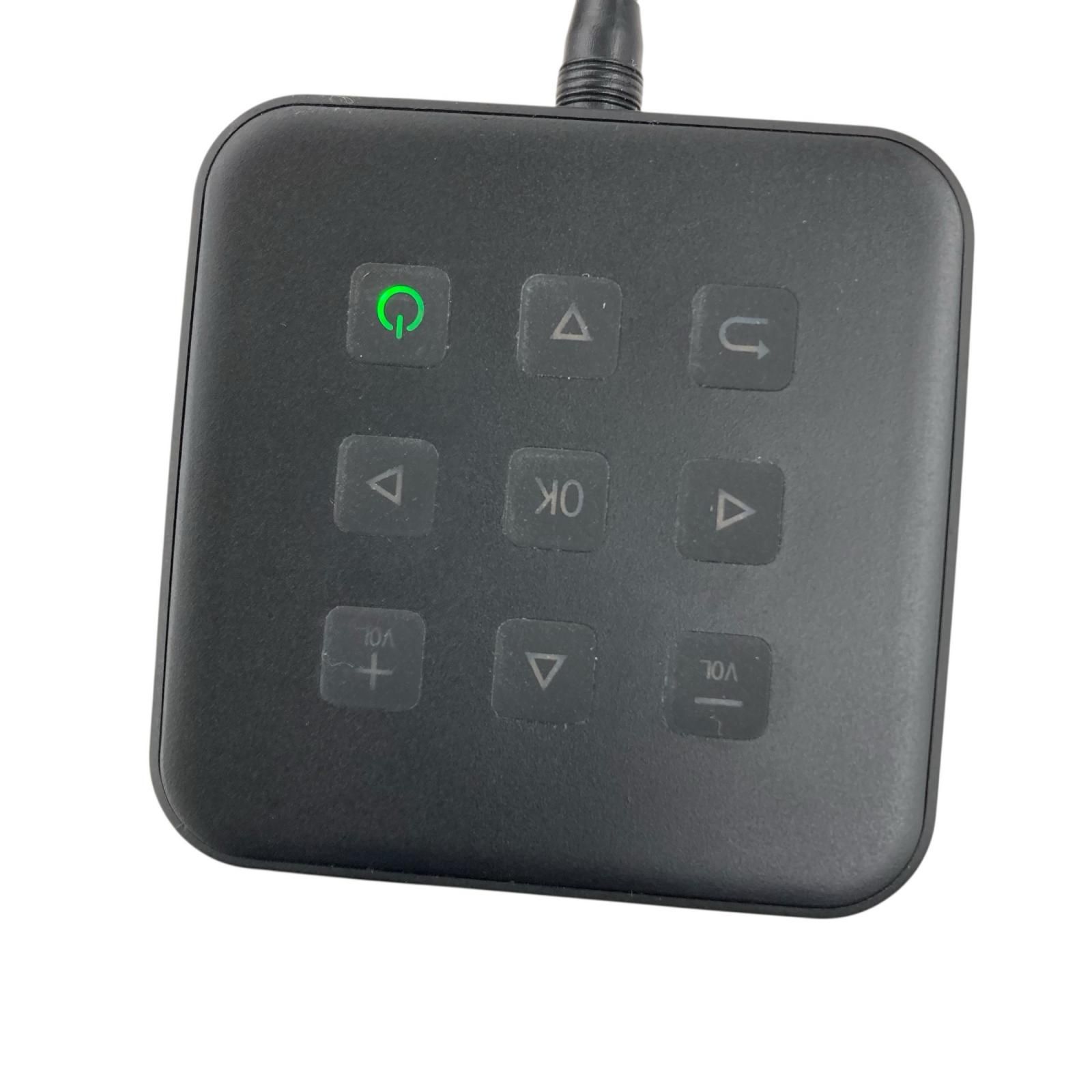 186000 通電確認のみ EKASN スマートプロジェクター C900 ブラック