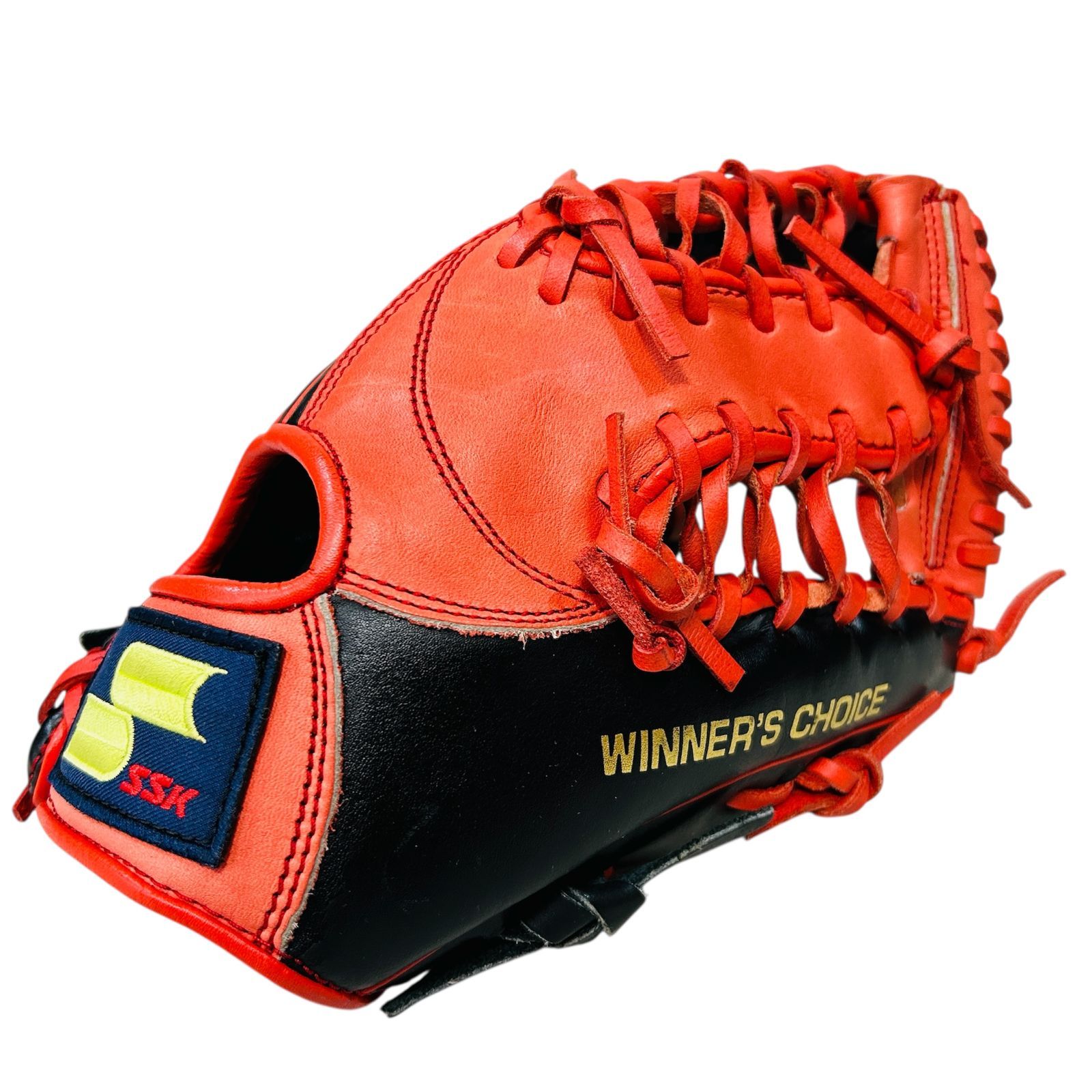旧ロゴ】SSK プロフェッショナルエッジ THE PROFESSIONAL EDGE [ELG