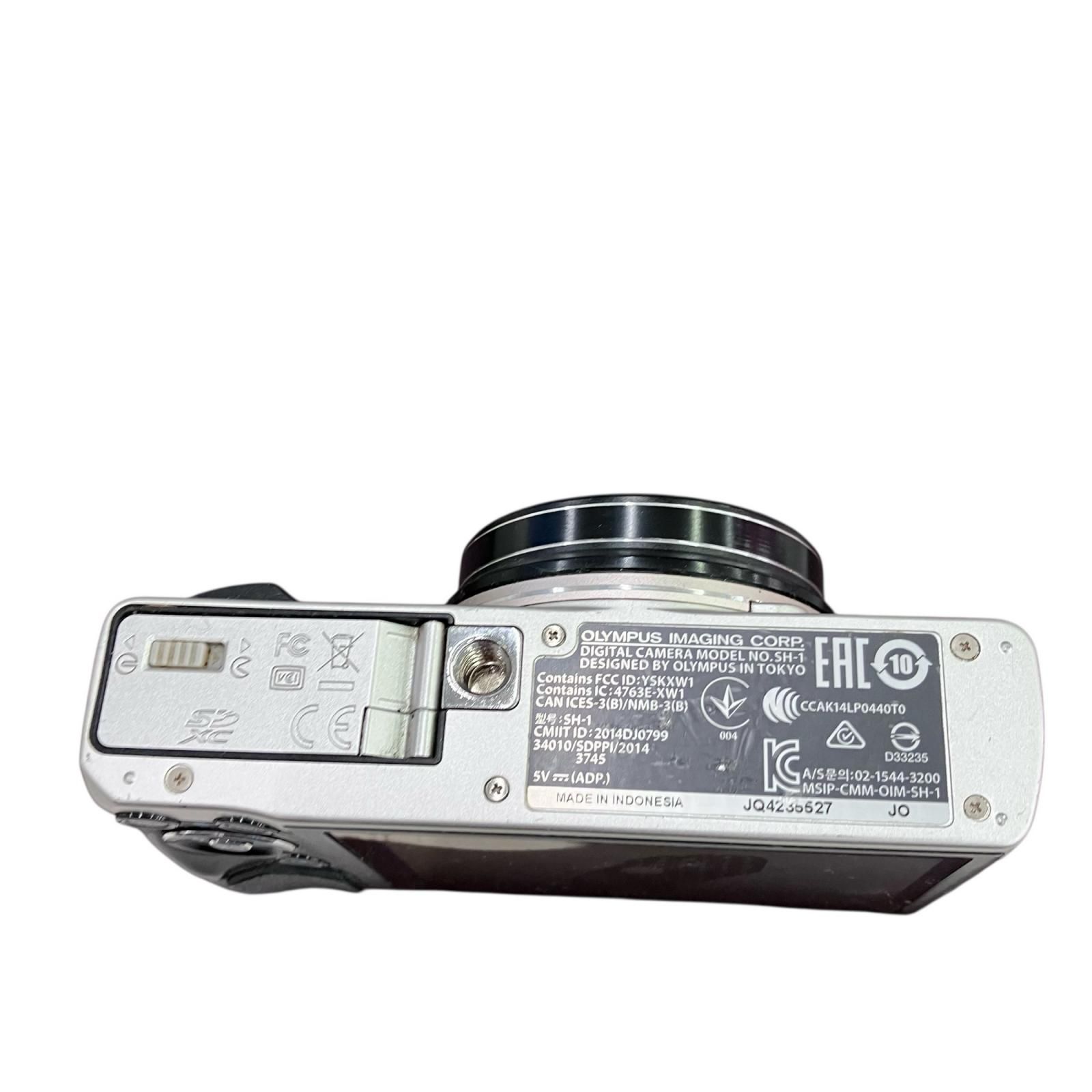 186000 動作未確認 OLYMPUS オリンパス ミラーレス一眼カメラ STYLUS