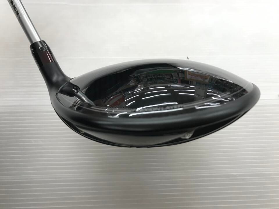 ブリヂストン B2HT 10.5度 SPEEDER NX BS40w ドライバー 中古【最短