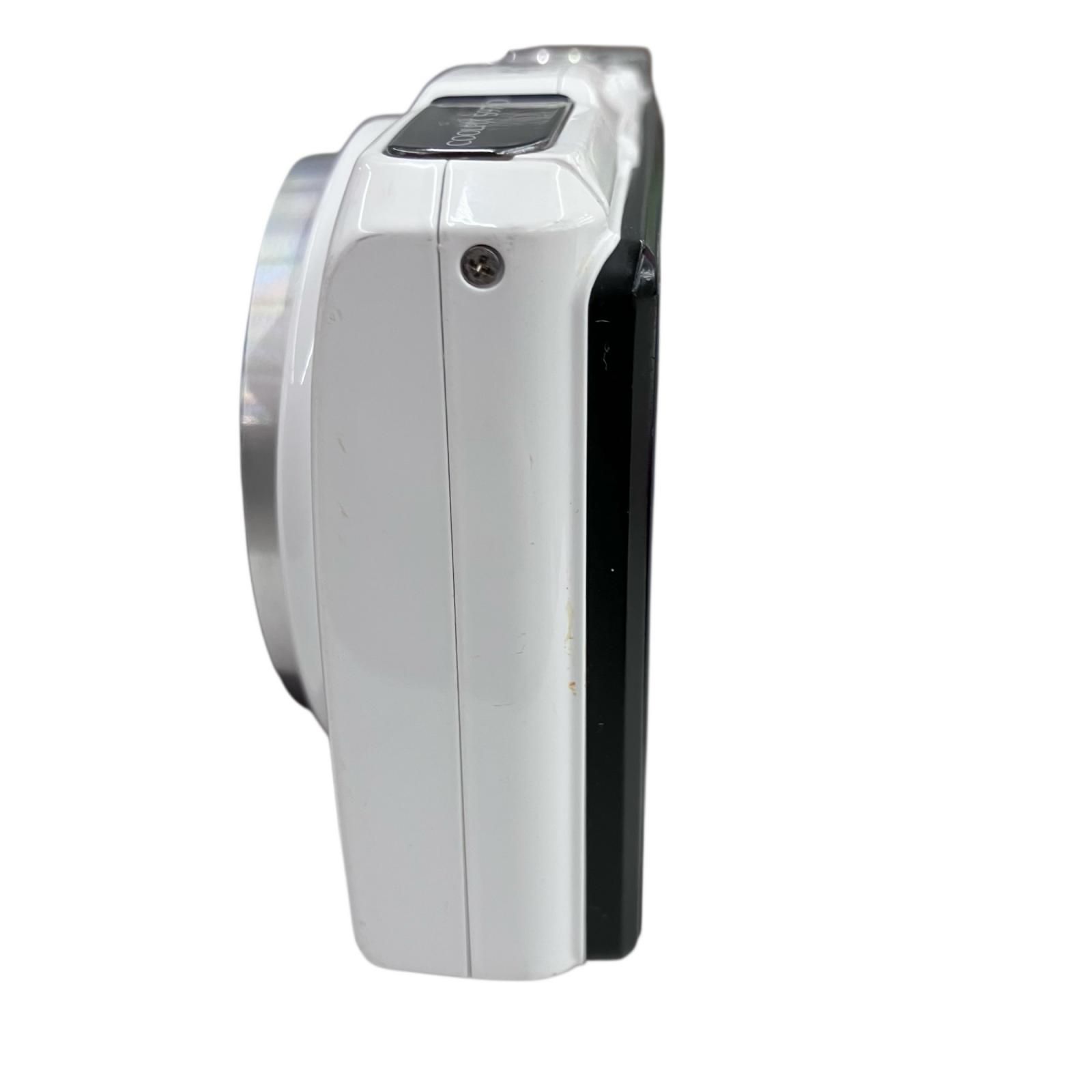 186000 動作未確認 Nikon ニコン デジタルカメラ COOLPIX S9700