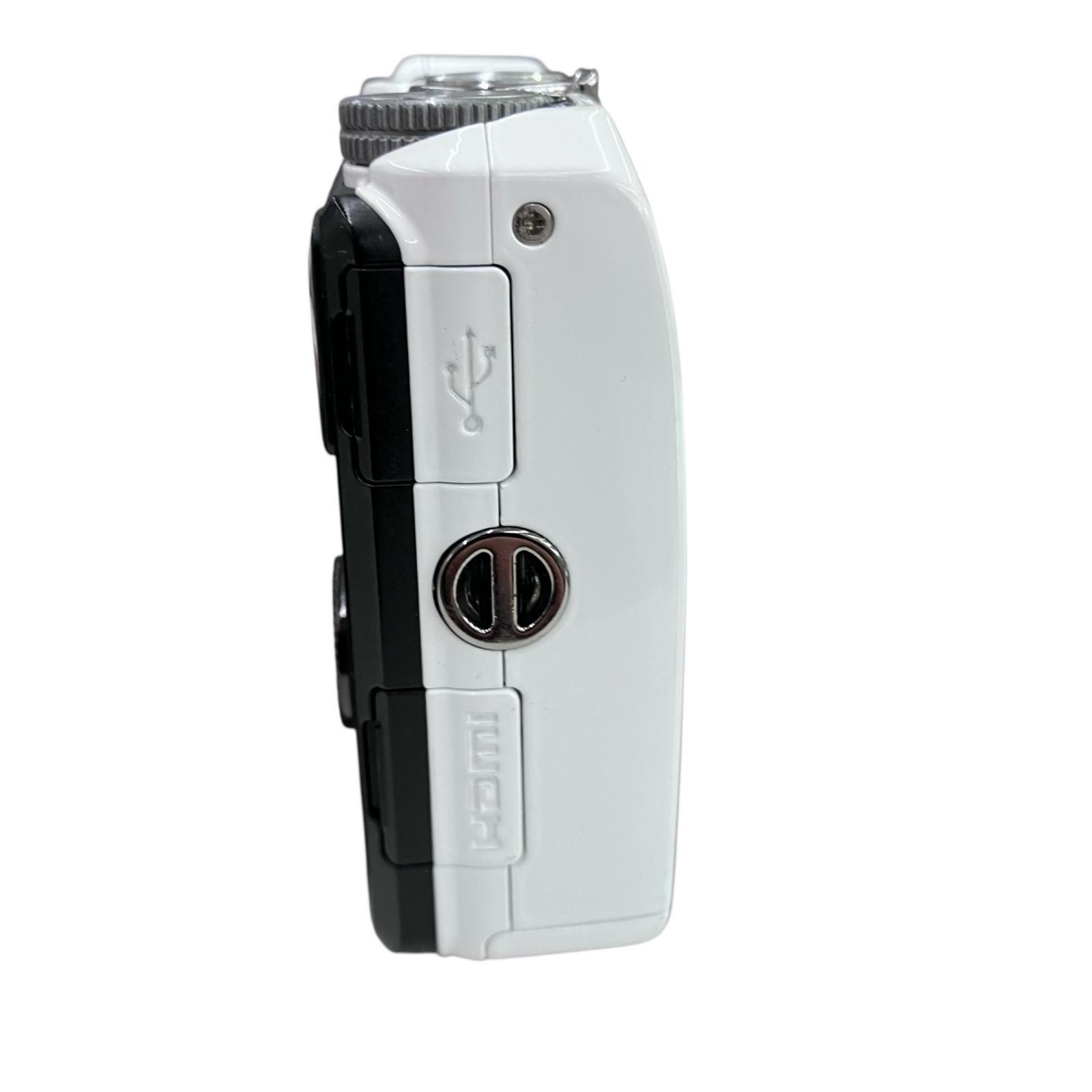 186000 動作未確認 Nikon ニコン デジタルカメラ COOLPIX S9700