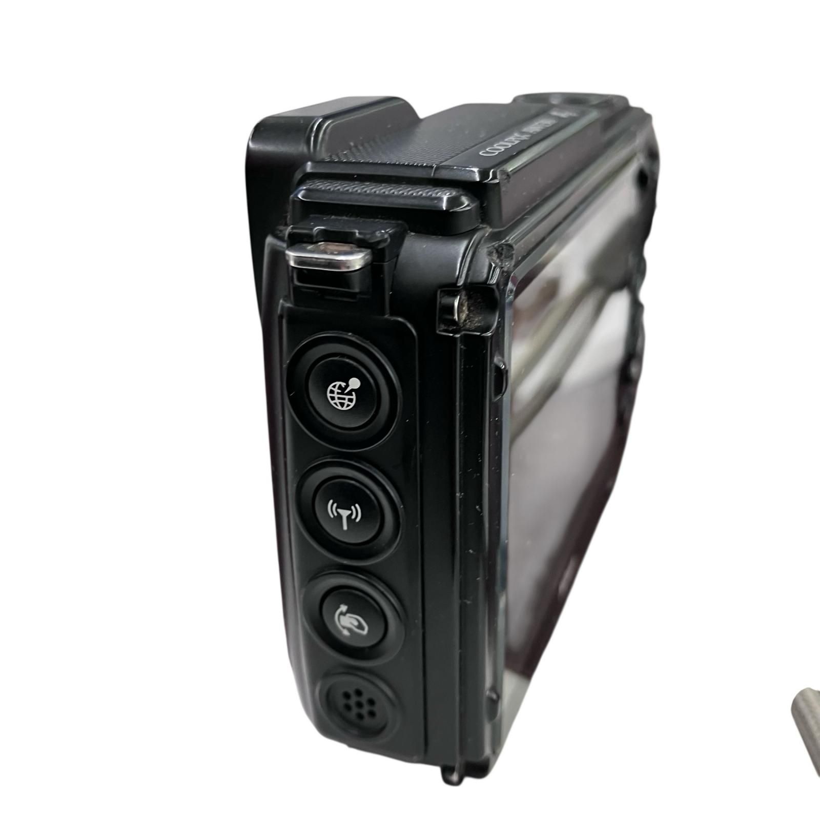 186000 動作未確認 Nikon ニコン デジタルカメラ COOLPIX AW130