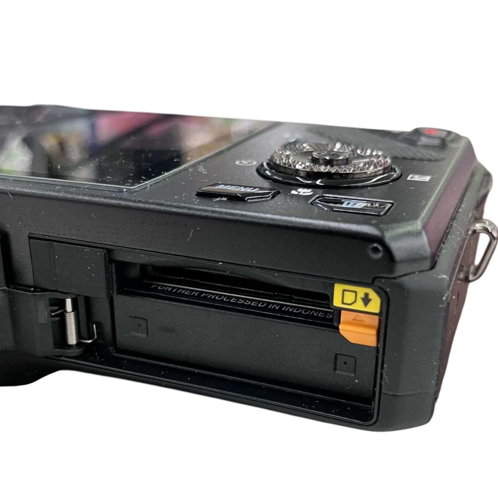 186001 動作未確認 Nikon ニコン デジタルカメラ COOLPIX S9300