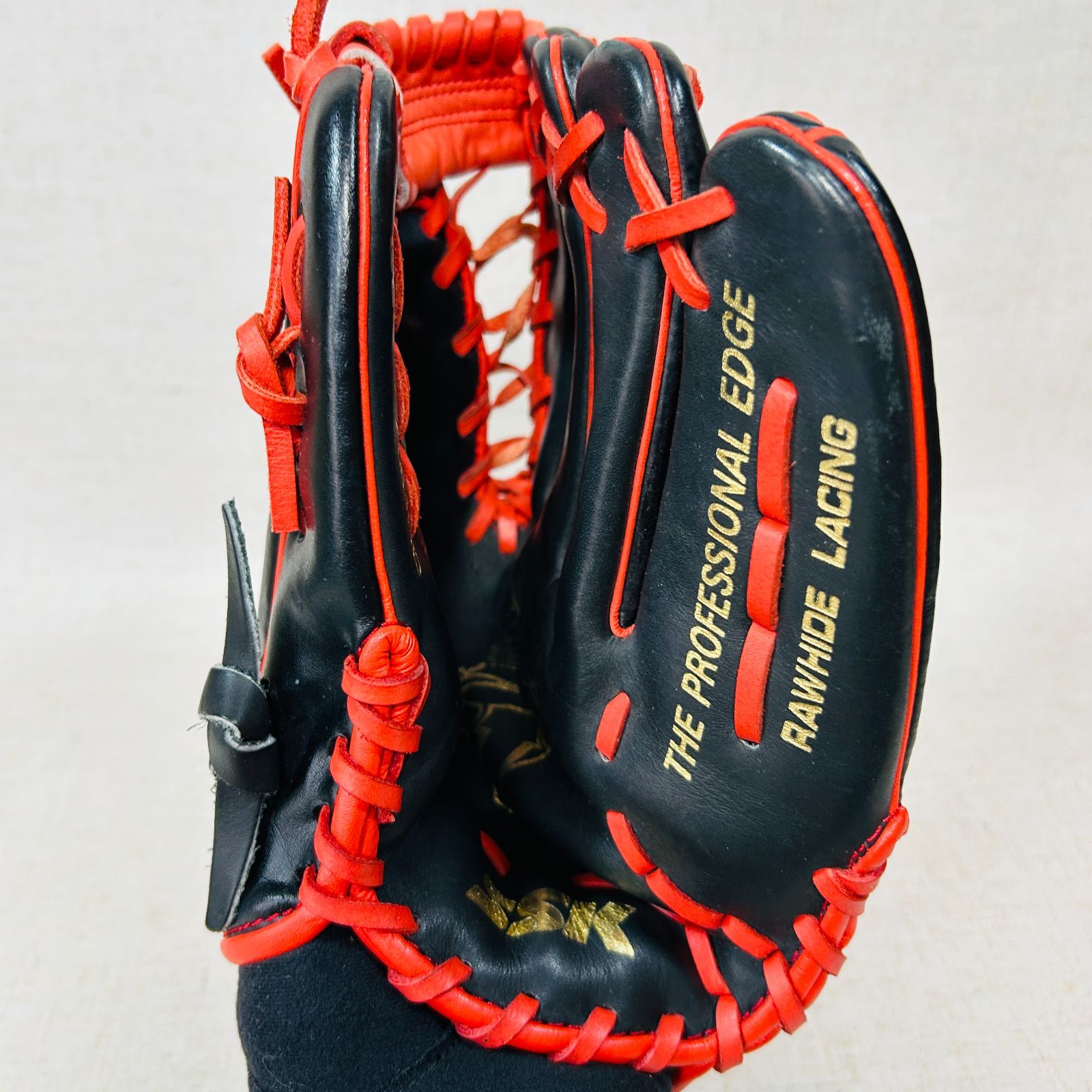 旧ロゴ】SSK プロフェッショナルエッジ THE PROFESSIONAL EDGE [ELG