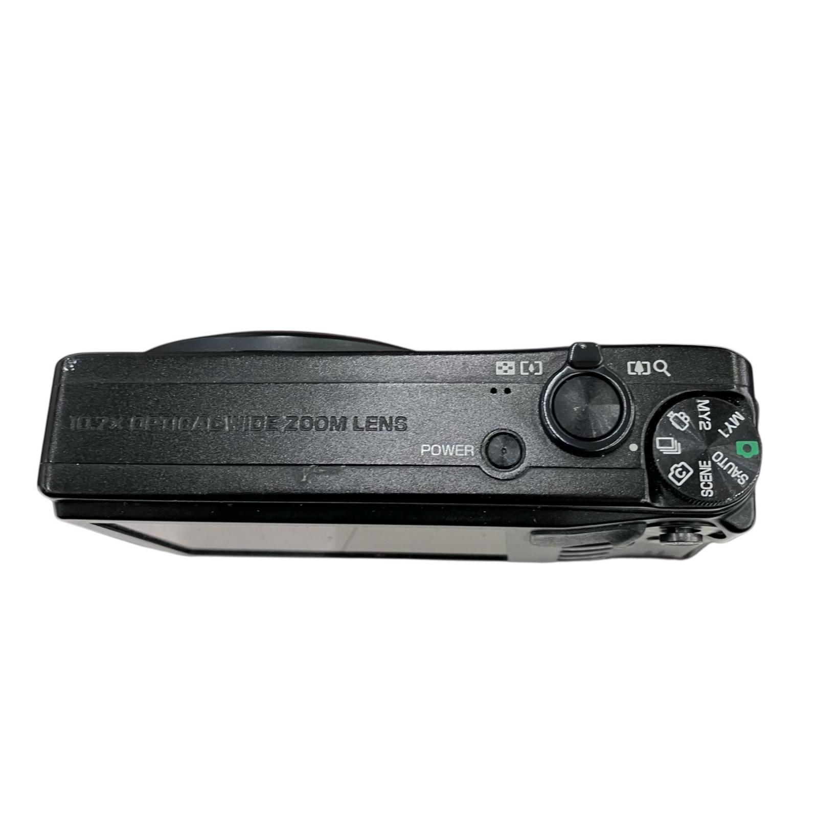 【美品】Ricoh x500 フィルムカメラ　動作確認済み 美品】Ricoh x500 フィルムカメラ 動作確認済み