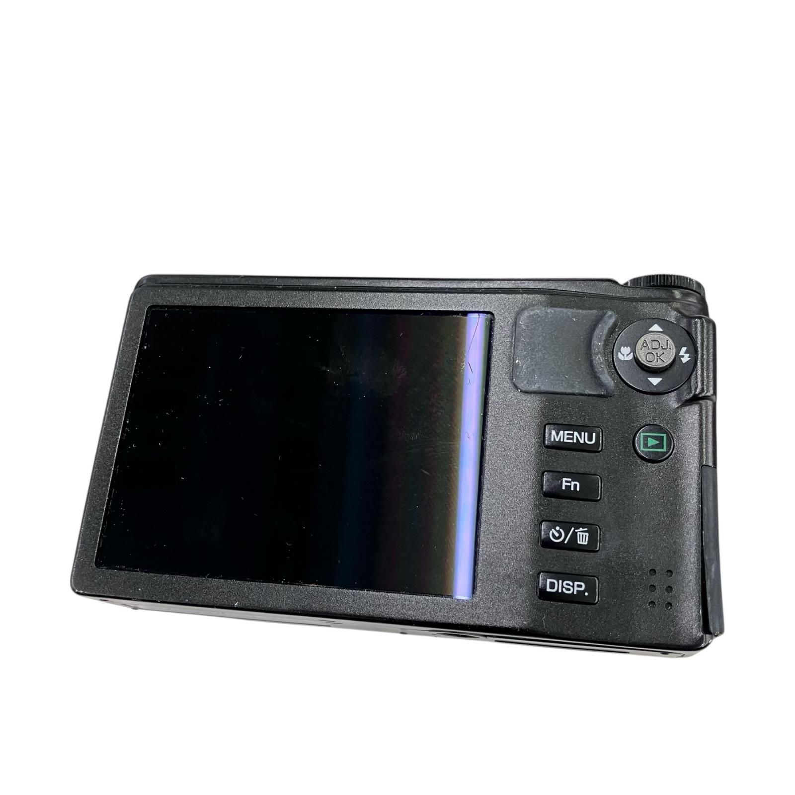 【美品】Ricoh x500 フィルムカメラ　動作確認済み 美品】Ricoh x500 フィルムカメラ 動作確認済み