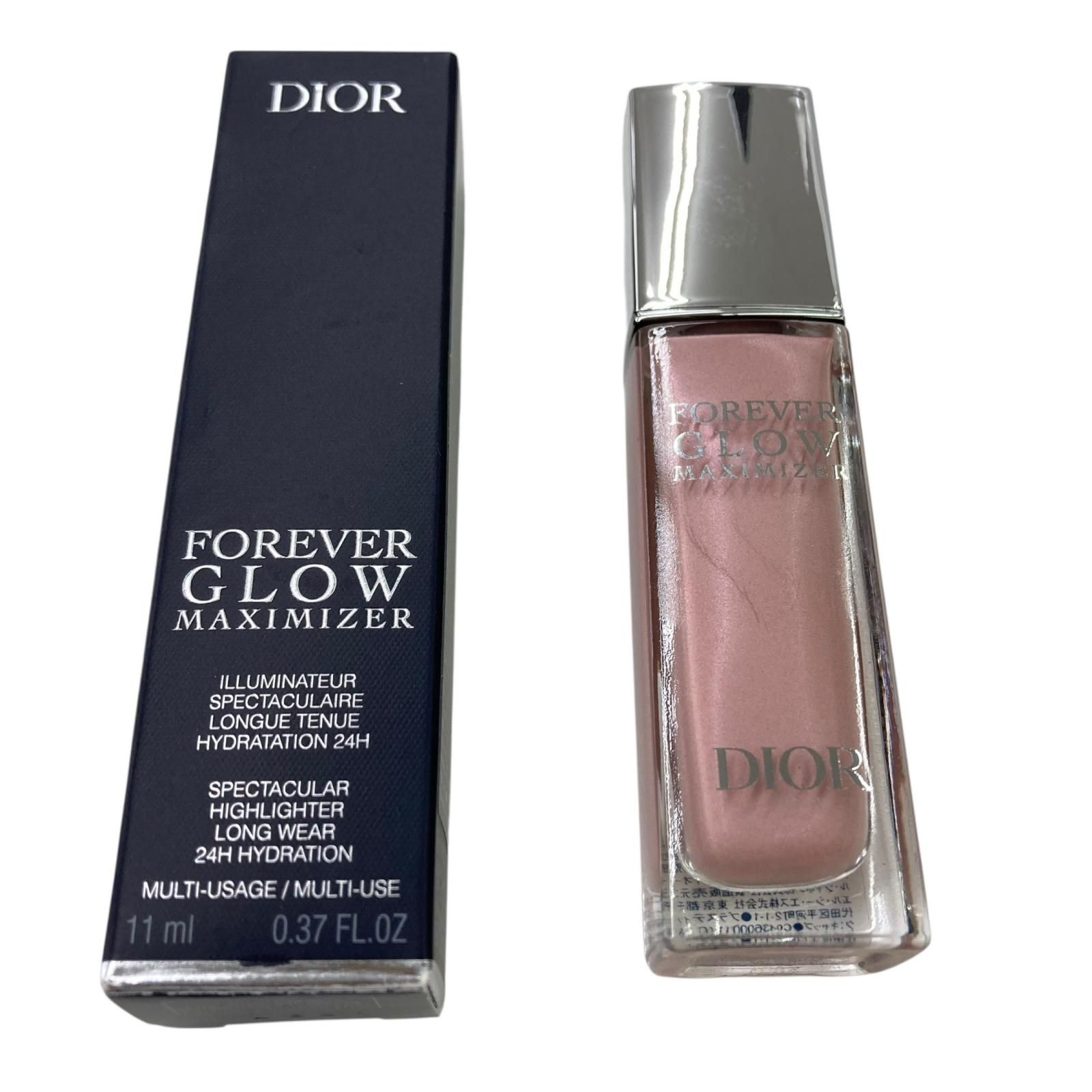 186005 Dior ディオール スキンフォーエヴァーグロウマキシマイザー 
