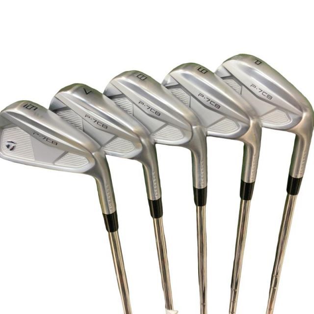 M*様 激レア:極美品Taylormade P7CB AW P・7CB 2024｜テーラーメイド