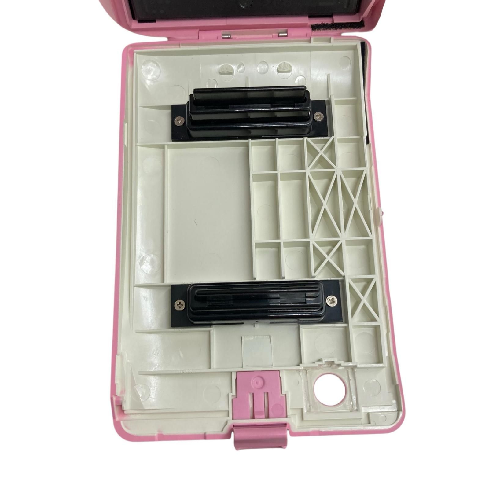 186000 ジャンク品 FUJIFILM フジフィルム チェキ instax mini 8+