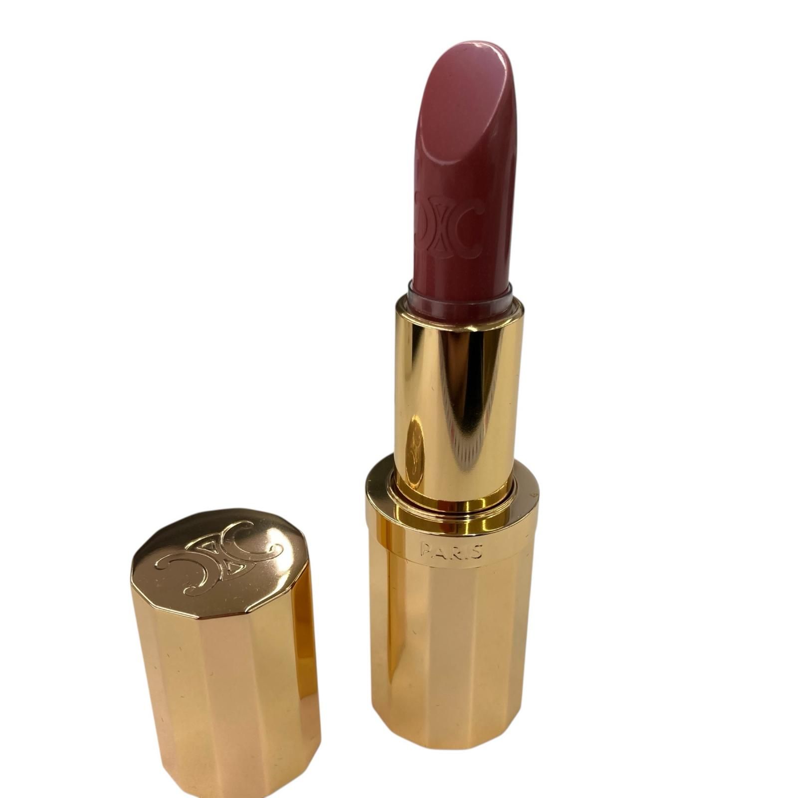 186000 新品未使用 CELINE セリーヌ LE ROUGE ル・ルージュ 14 リップ