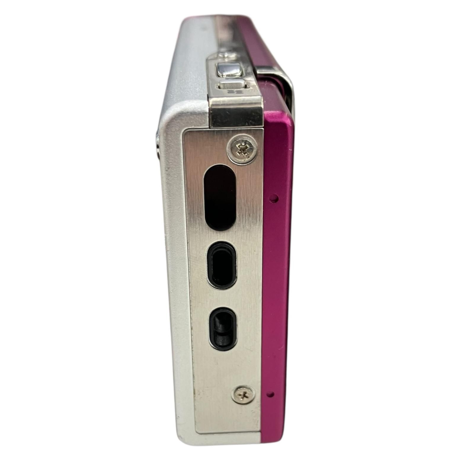 FUJIFILM フジフィルム FinePIX Z5fd ピンク Amazon | FUJIFILM デジタルカメラ FinePix(ファインピックス) Z5fd FX