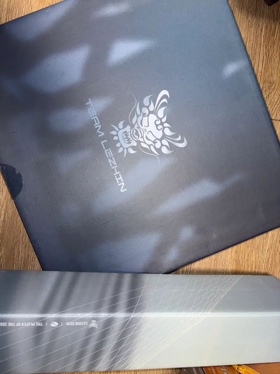 2025 レジン シーグリ シーズングリーティング チームレジン