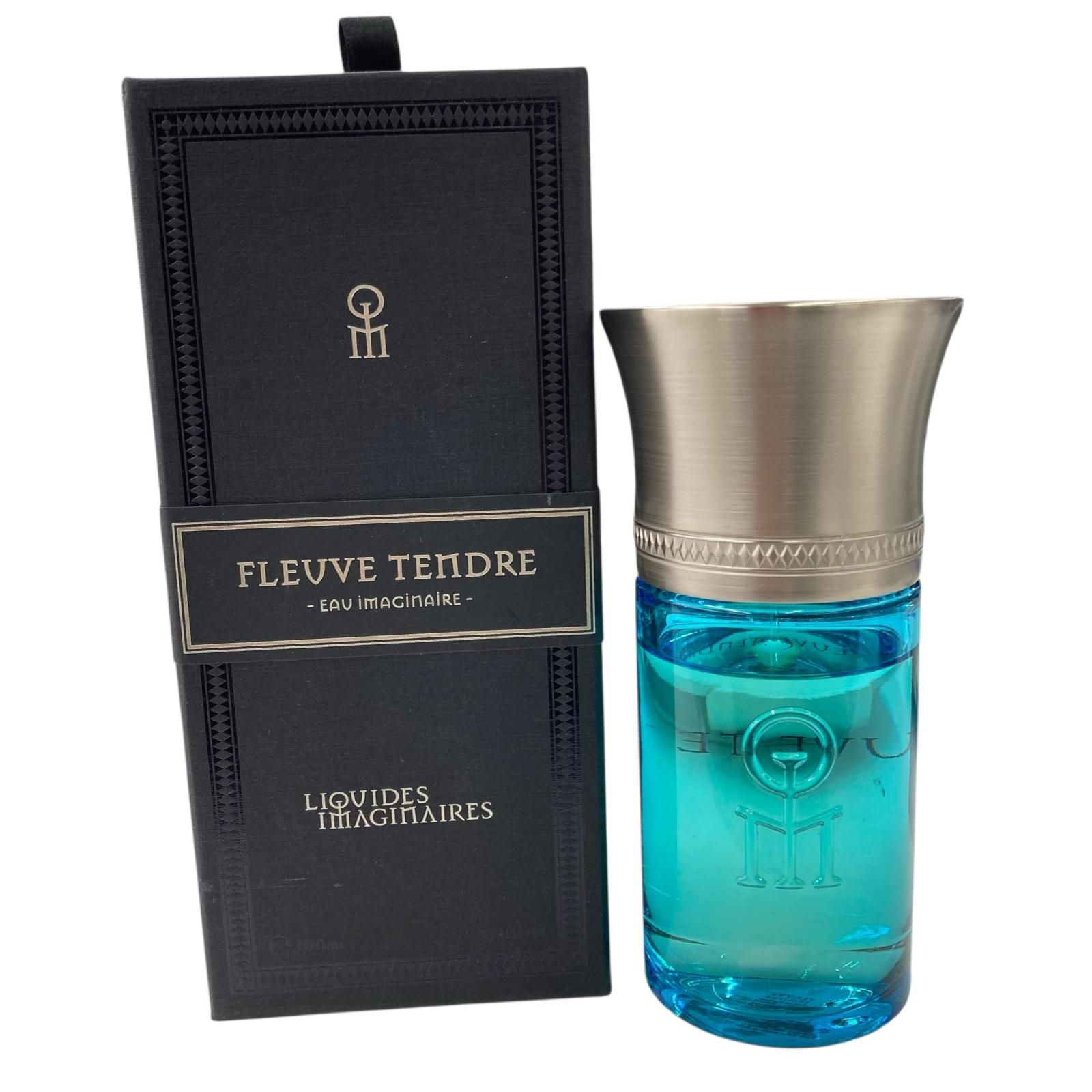 186000 LIQUID リキッド イマジネール オードパルファン(フルーヴ