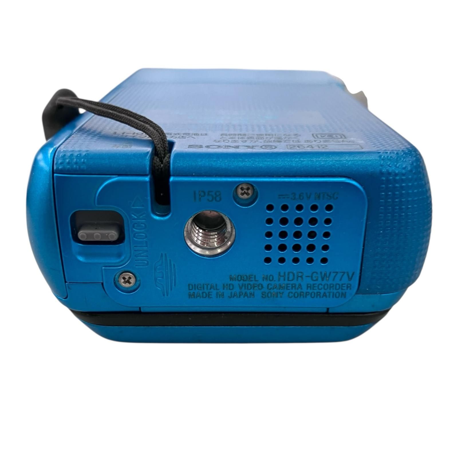 専用 SONY Handycam 動作未確認 動作確認OK】SONY Handycam CCD-TRV66 Sony CCD-TRV66 Hi8 Handycam