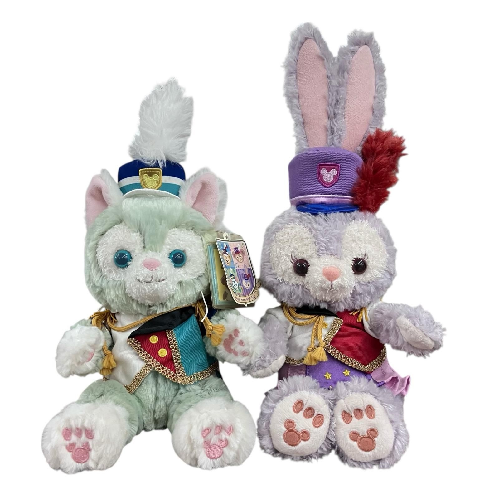 ジェラトーニ ステラルー