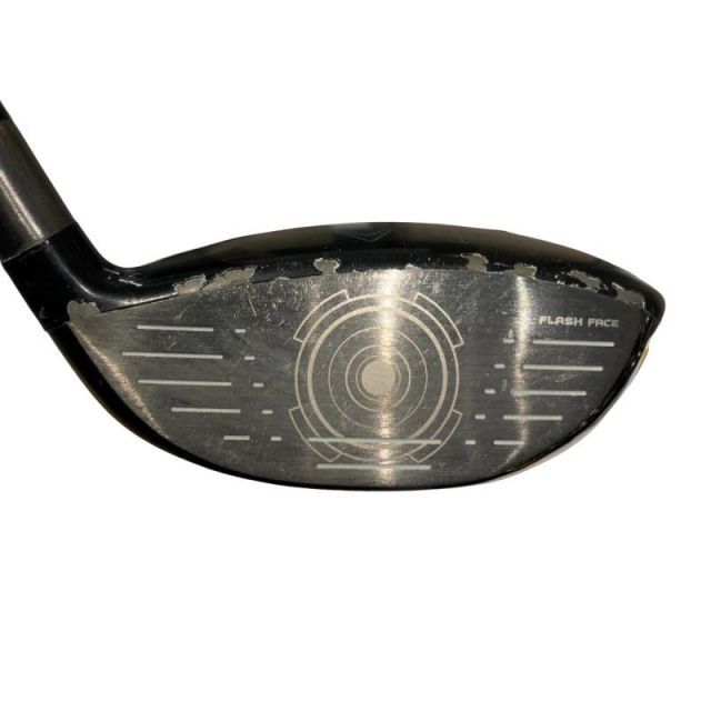 中古】 キャロウェイ EPIC FLASH STAR 3W レフティ フェアウェイウッド