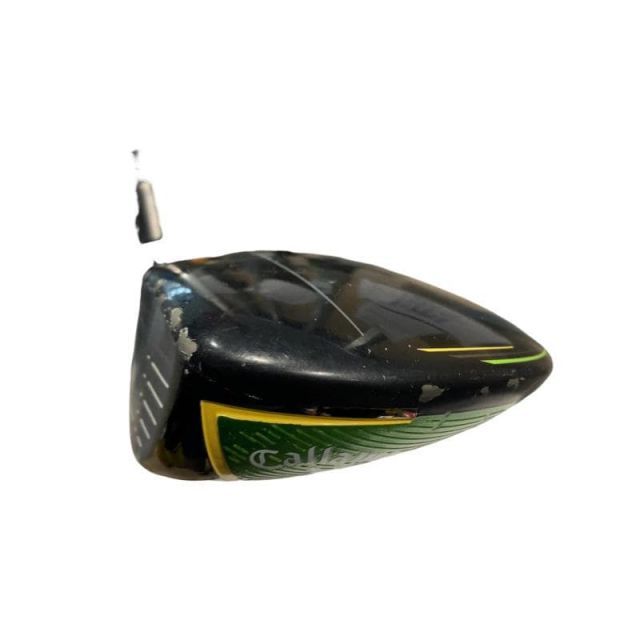 Callaway Epic Flash キャロウェイ 3w レフティー レフティ】キャロウェイ EPIC FLASH 1W & 3W(2本セット) 【公式通販】