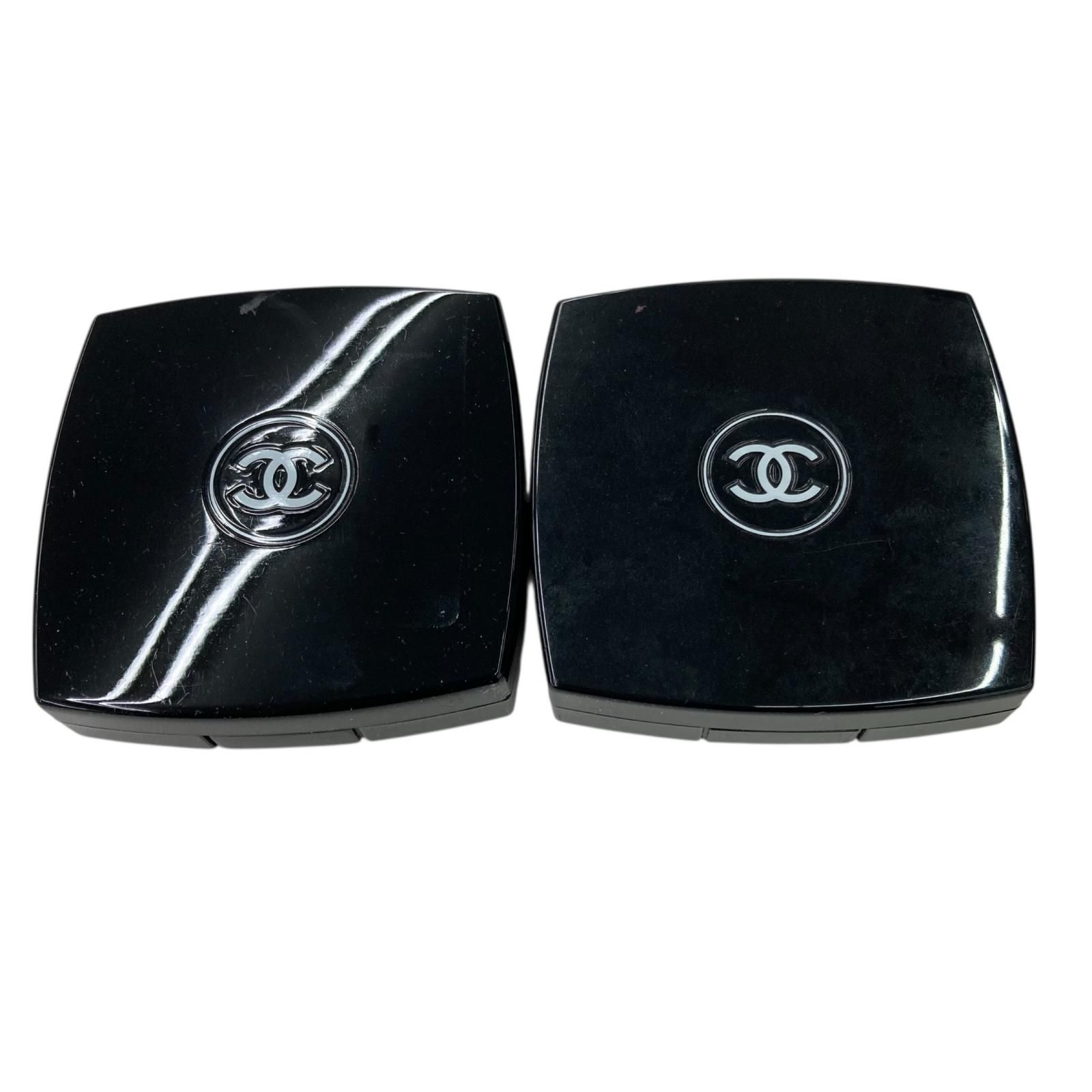 186005 CHANEL シャネル レ キャトル オンブル 95 スパークリング 