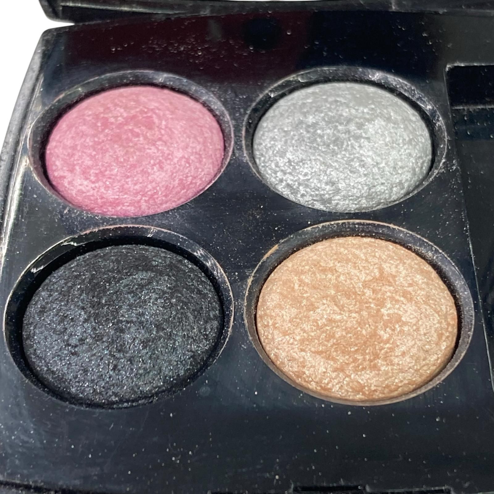 186005 CHANEL シャネル レ キャトル オンブル 95 スパークリング 