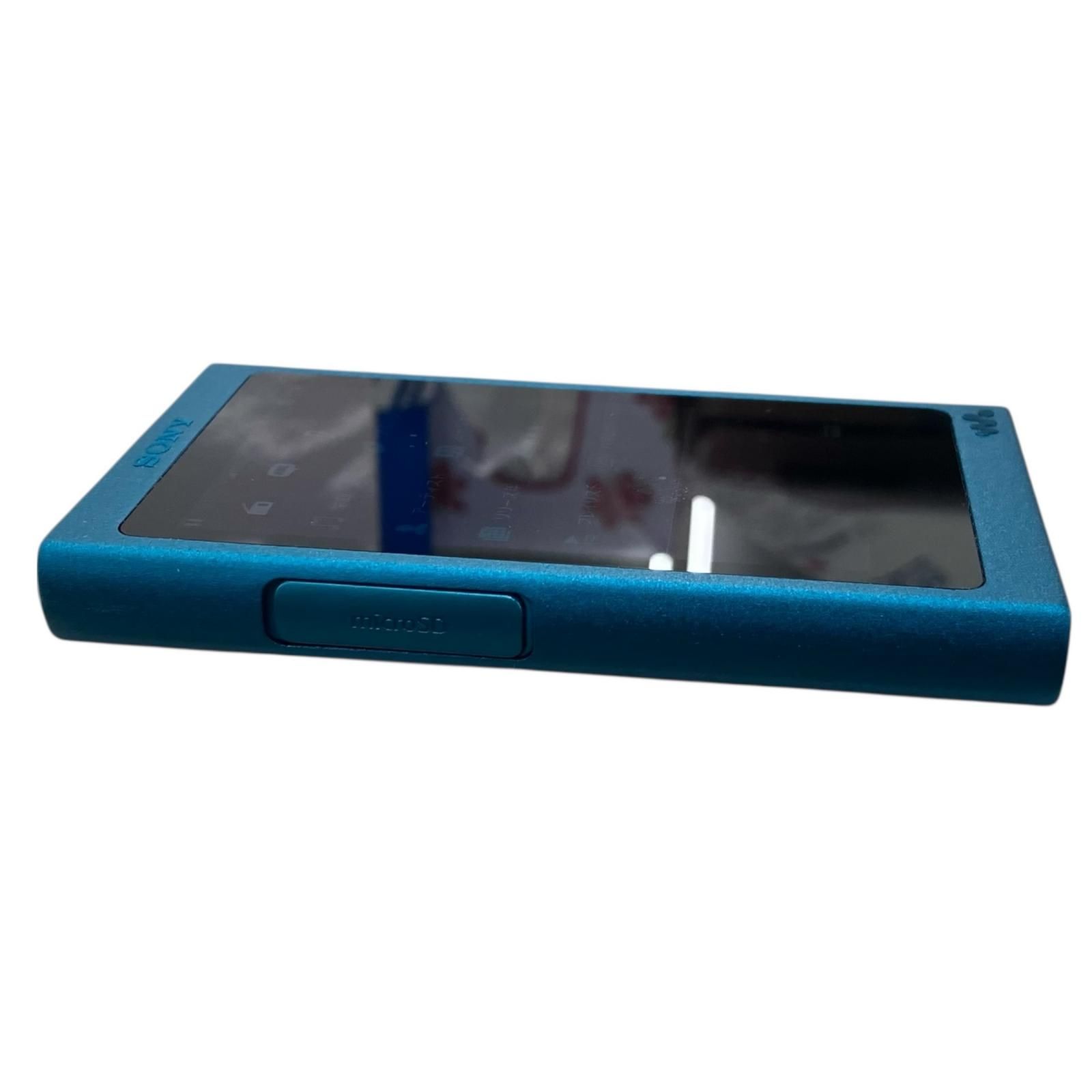 SONY WALKMAN NW-A35 ビリジアンブルー $_57.JPG?set_id=880000500F