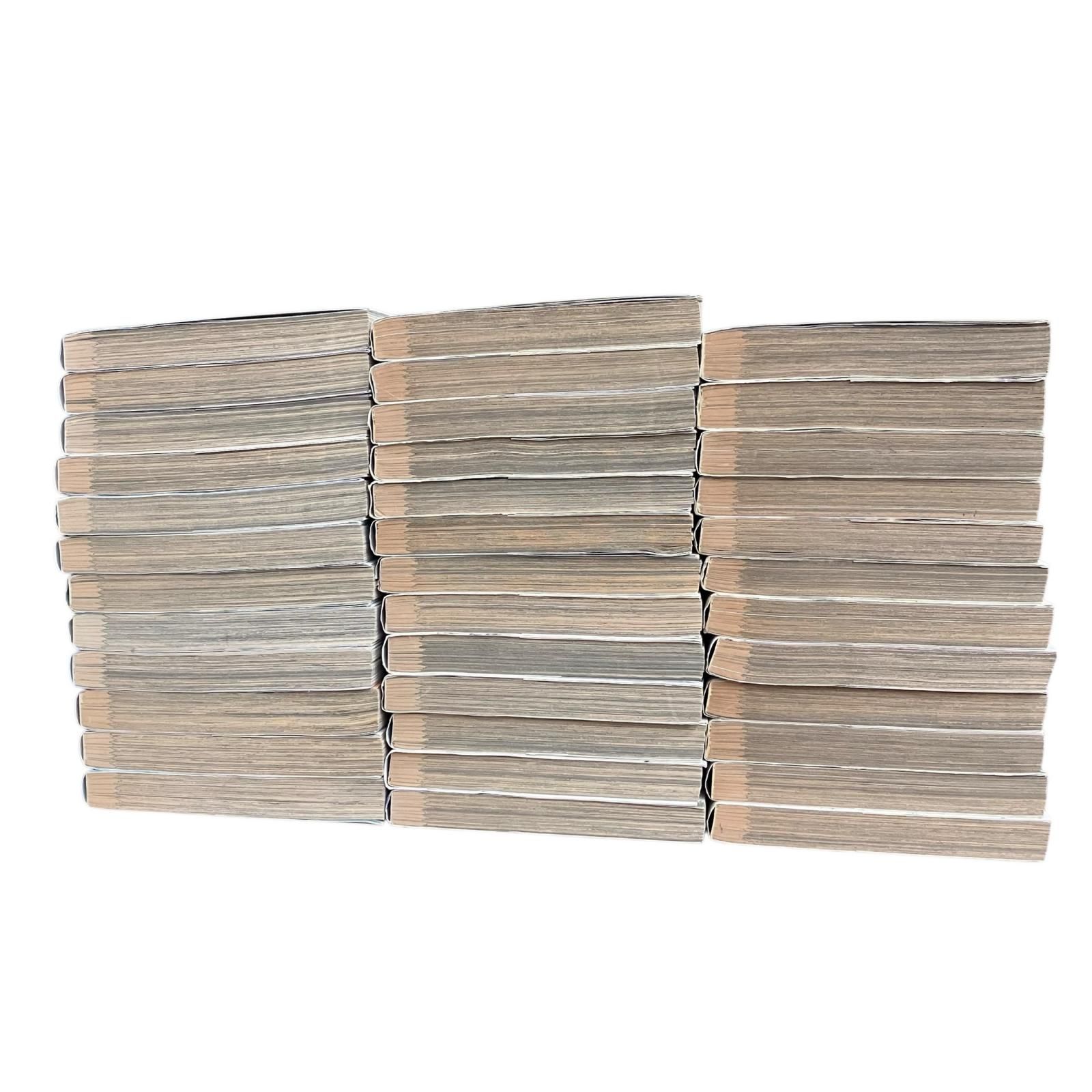 バガボンド 全初版 全帯あり 全巻セット 199990 バガボンド 1-37巻 全巻セット - メルカリ