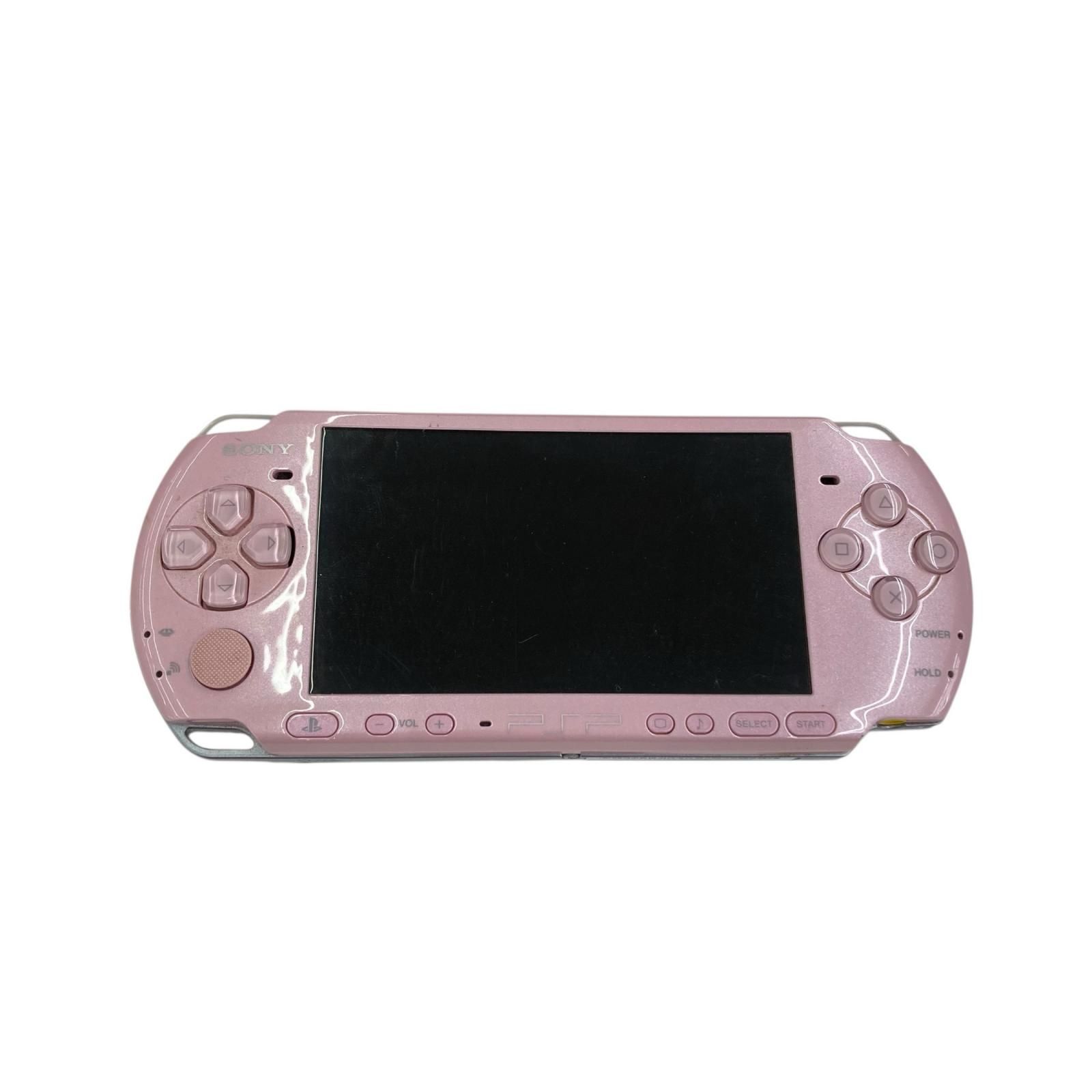 186000 sonny ソニー PSP 3000