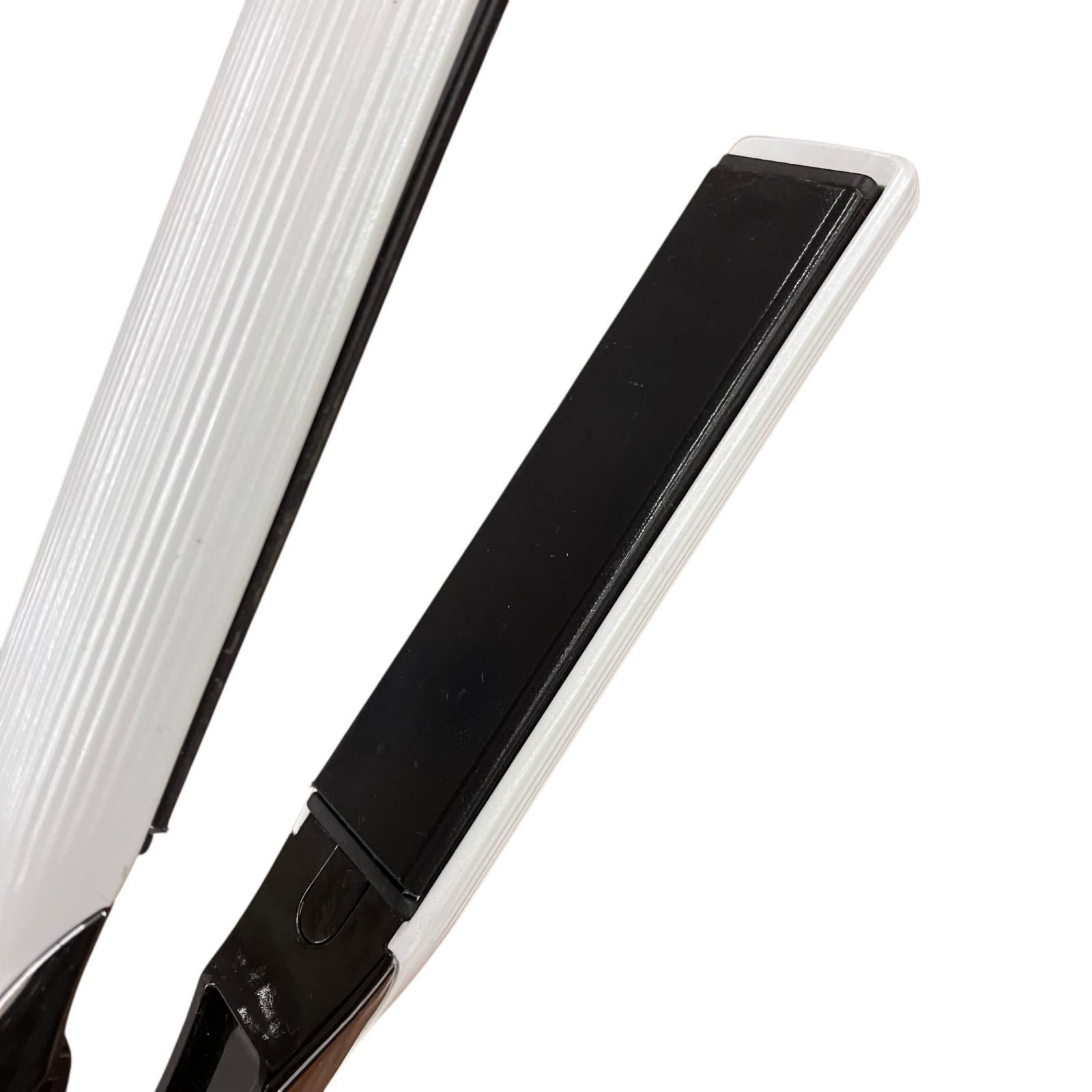 199990 動作確認済み ReFa リファ ビューテックストレートアイロン RE