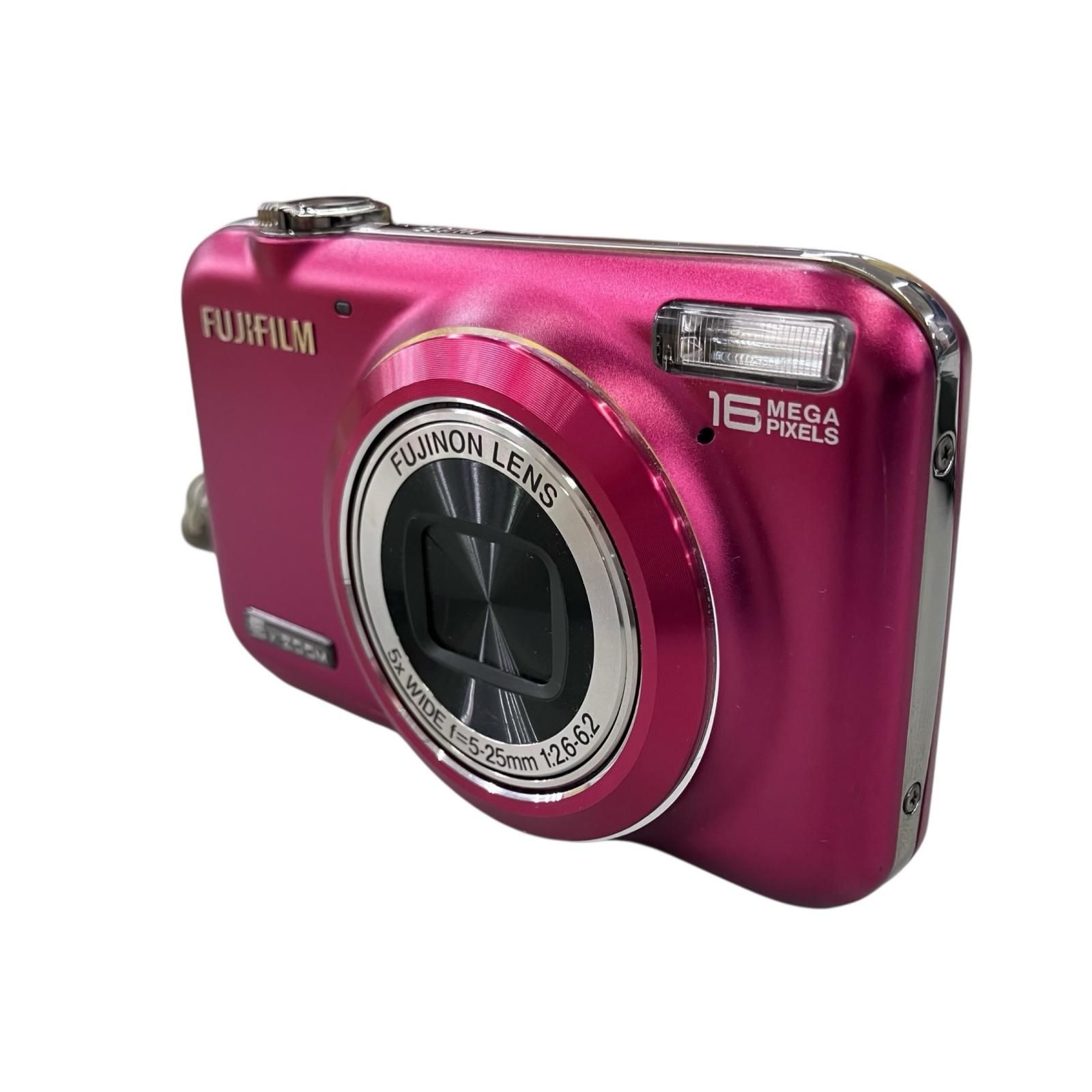 FUJIFILM 富士フイルム FinePixF11 動作未確認 118011 動作未確認